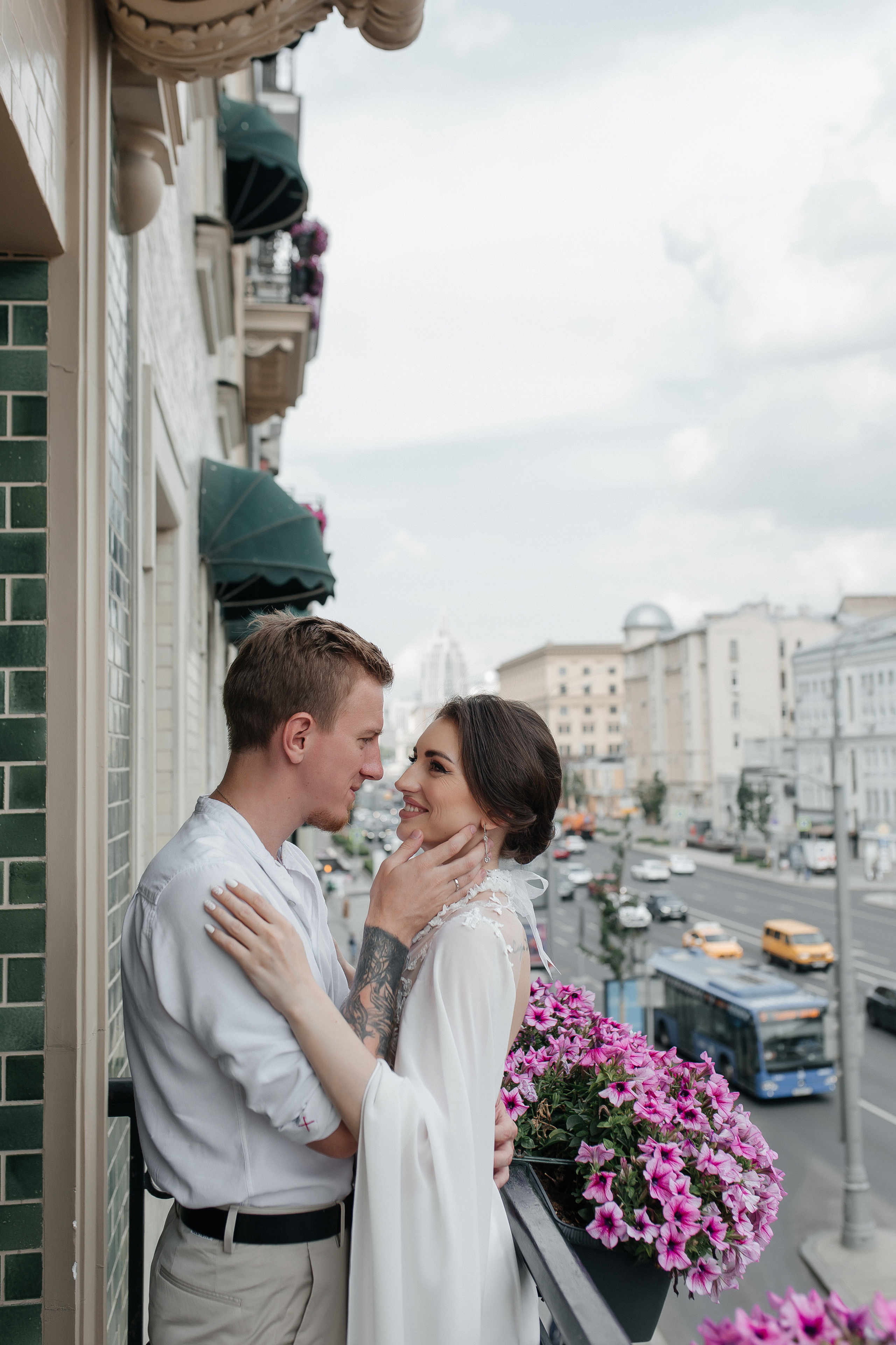 Свадебная фотосессия в отеле Хартвелл. Фото Радости. Свадебный и семейный фотограф в Москве Юлия Самойлова