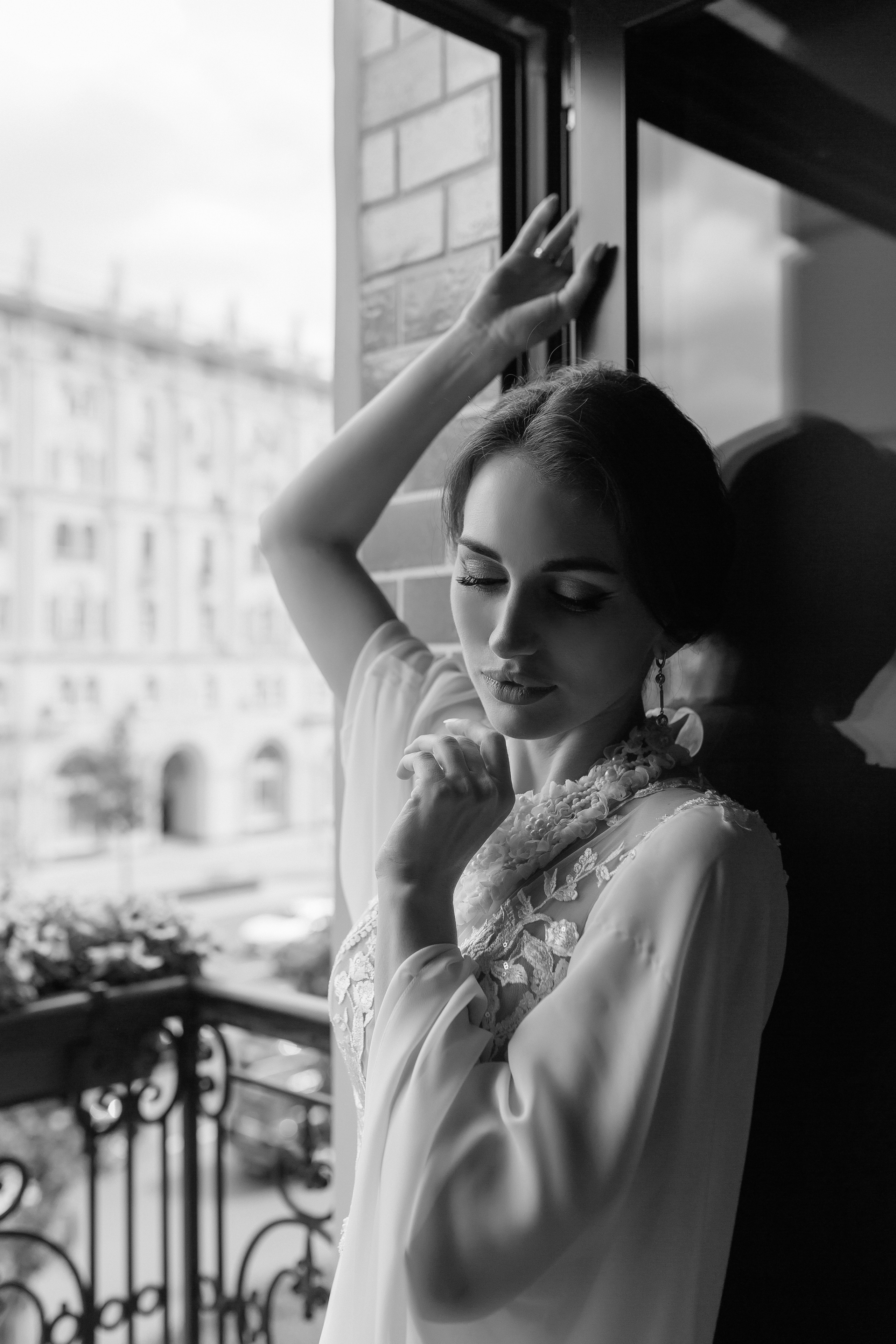 Свадебная фотосессия в отеле Хартвелл. Фото Радости. Свадебный и семейный фотограф в Москве Юлия Самойлова