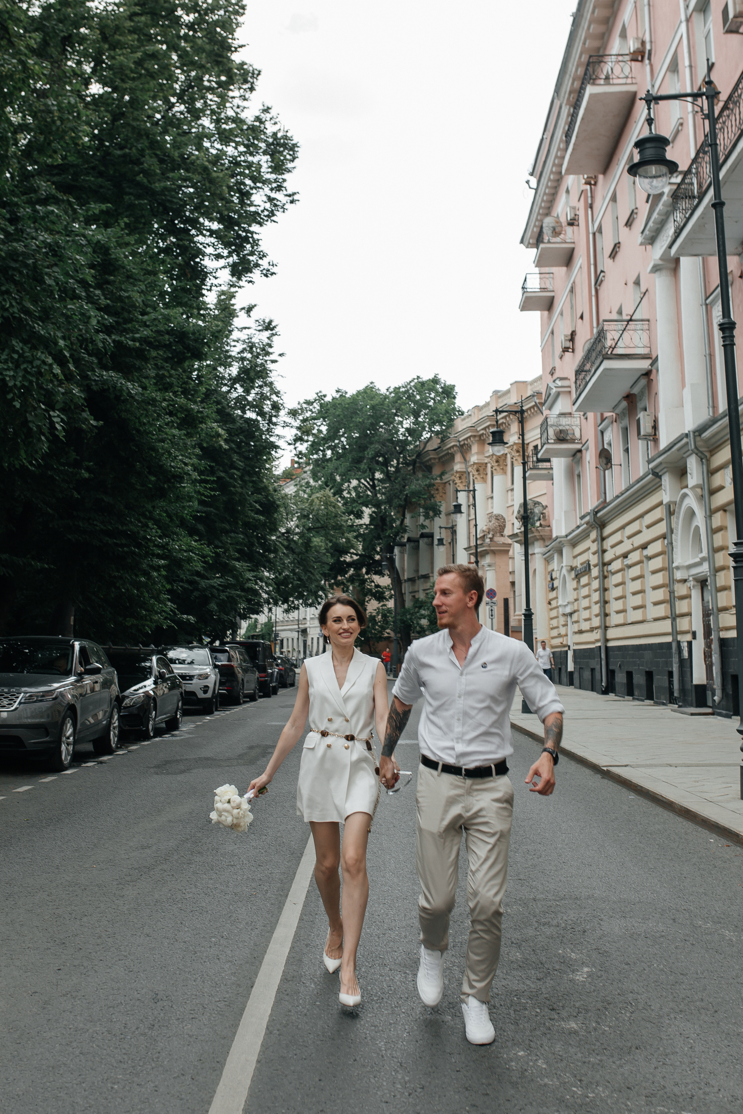 Свадебная фотосессия в отеле Хартвелл. Фото Радости. Свадебный и семейный фотограф в Москве Юлия Самойлова