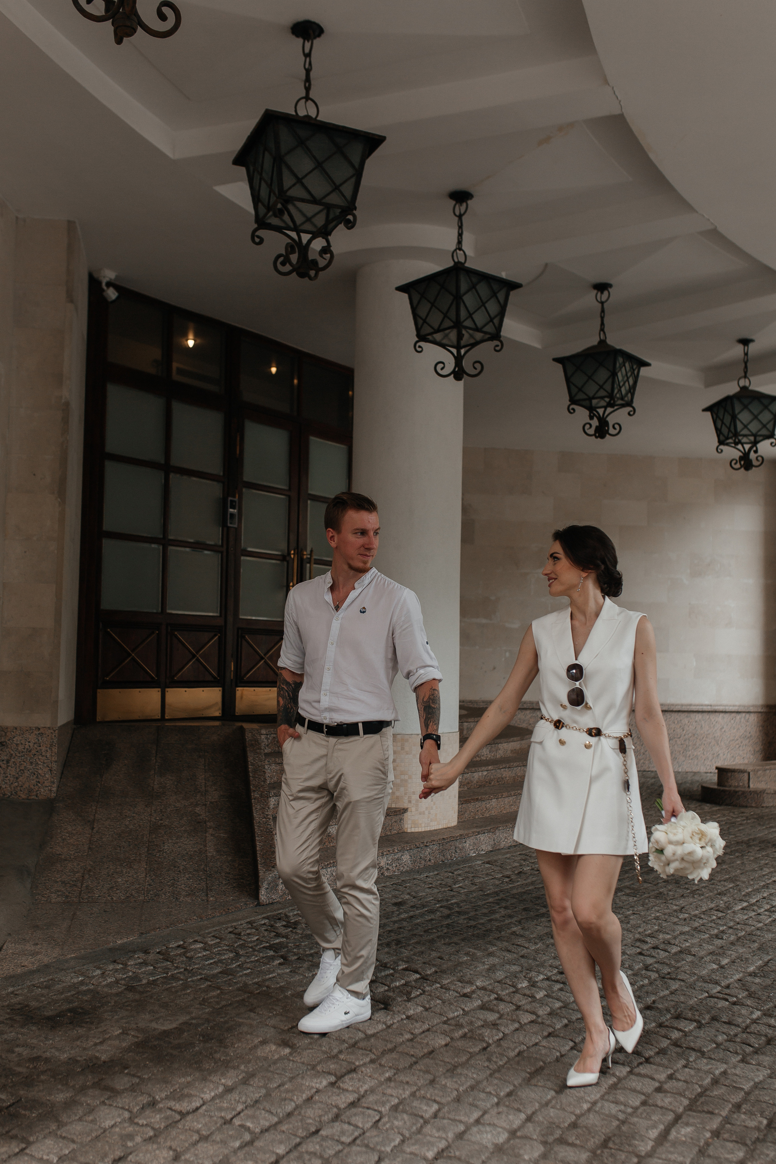 Свадебная фотосессия в отеле Хартвелл. Фото Радости. Свадебный и семейный фотограф в Москве Юлия Самойлова