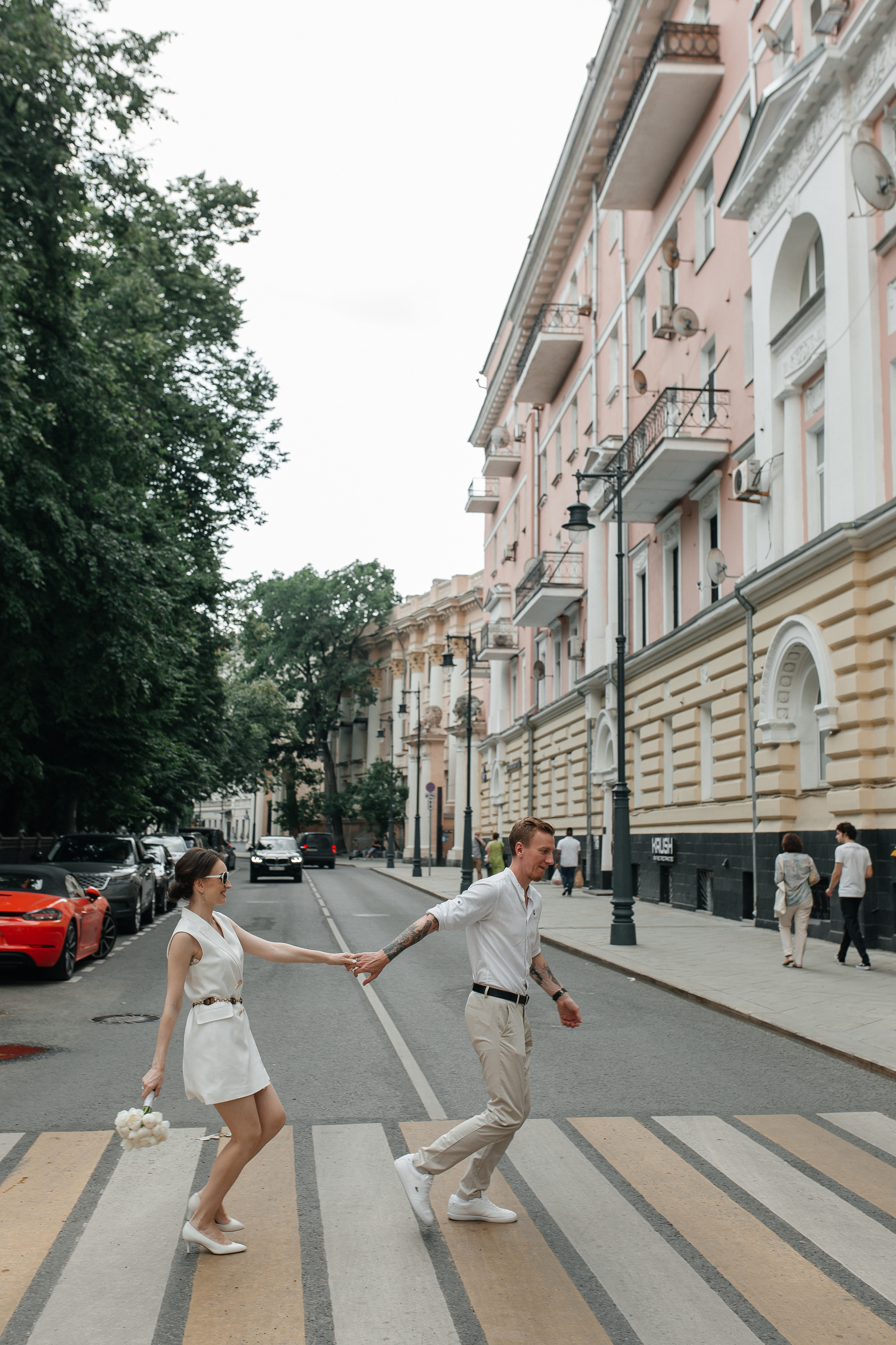 Свадебная фотосессия в отеле Хартвелл. Фото Радости. Свадебный и семейный фотограф в Москве Юлия Самойлова