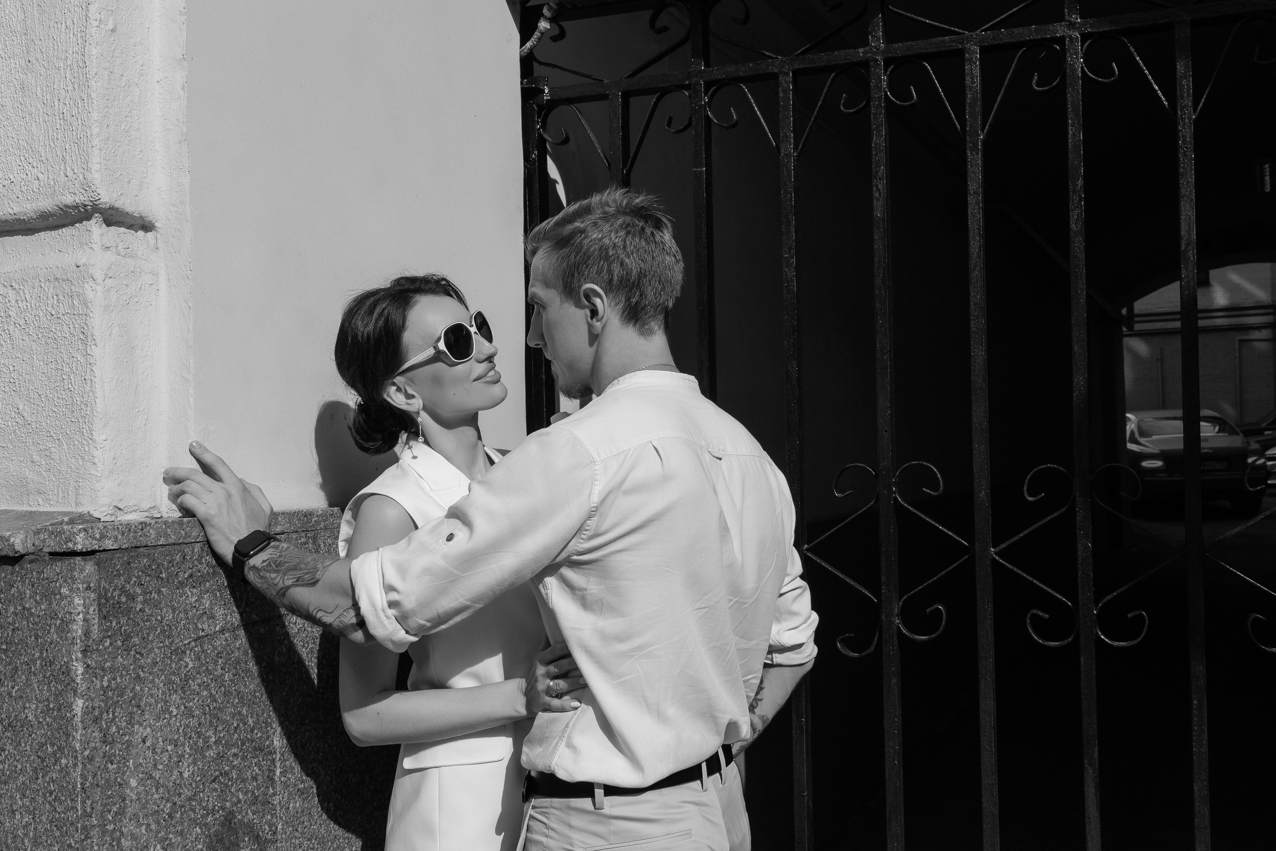 Свадебная фотосессия в отеле Хартвелл. Фото Радости. Свадебный и семейный фотограф в Москве Юлия Самойлова