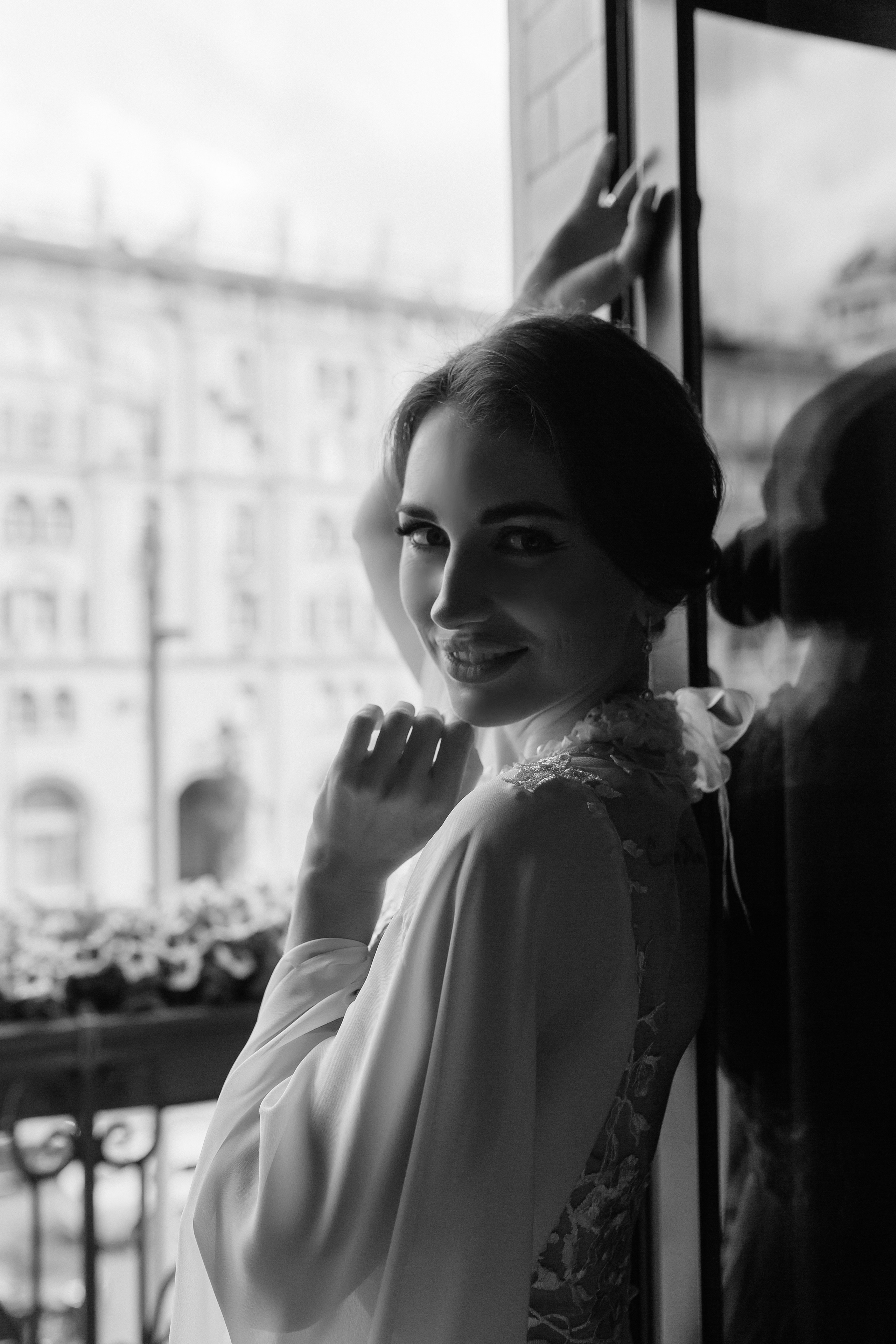 Свадебная фотосессия в отеле Хартвелл. Фото Радости. Свадебный и семейный фотограф в Москве Юлия Самойлова