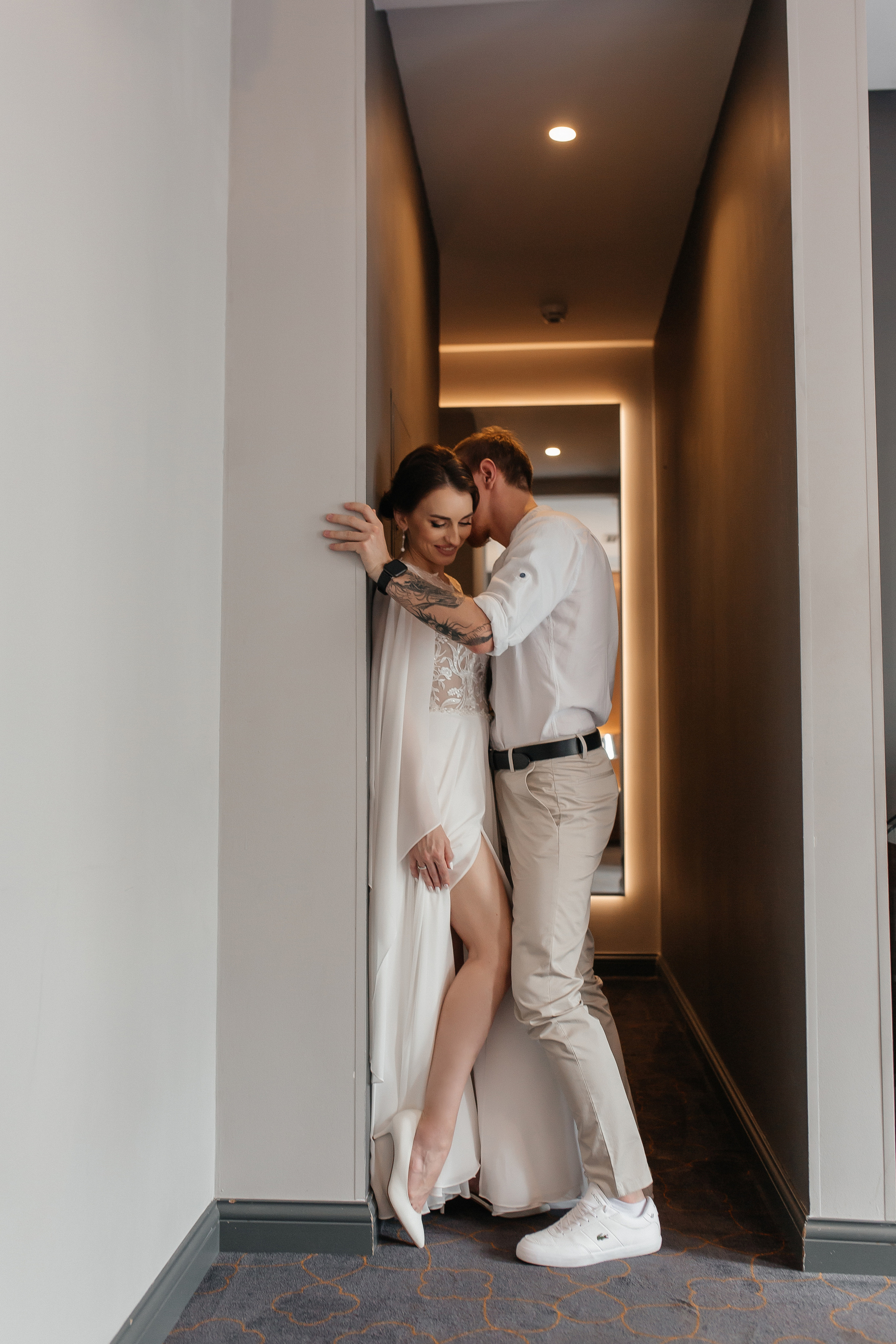 Свадебная фотосессия в отеле Хартвелл. Фото Радости. Свадебный и семейный фотограф в Москве Юлия Самойлова