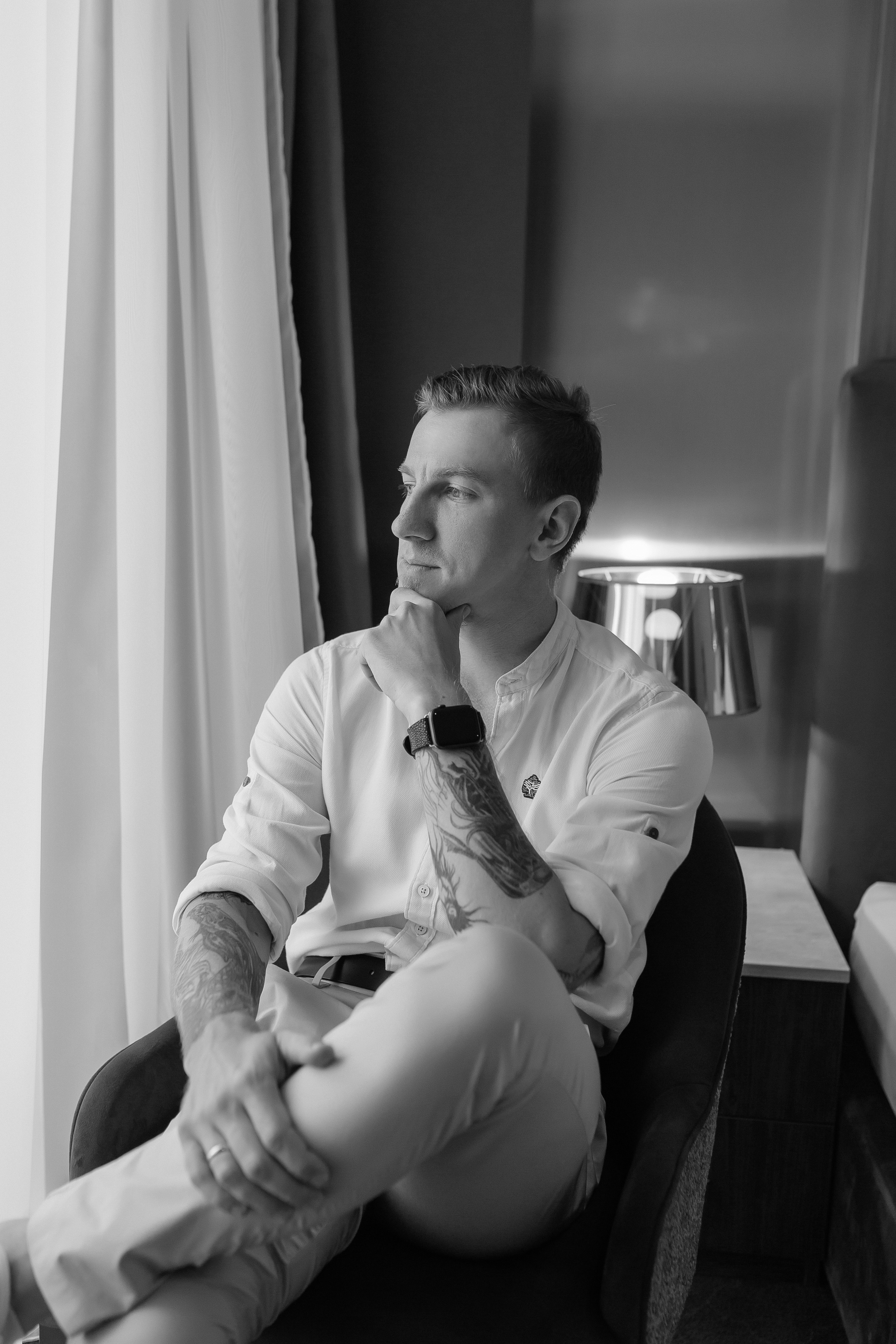 Свадебная фотосессия в отеле Хартвелл. Фото Радости. Свадебный и семейный фотограф в Москве Юлия Самойлова