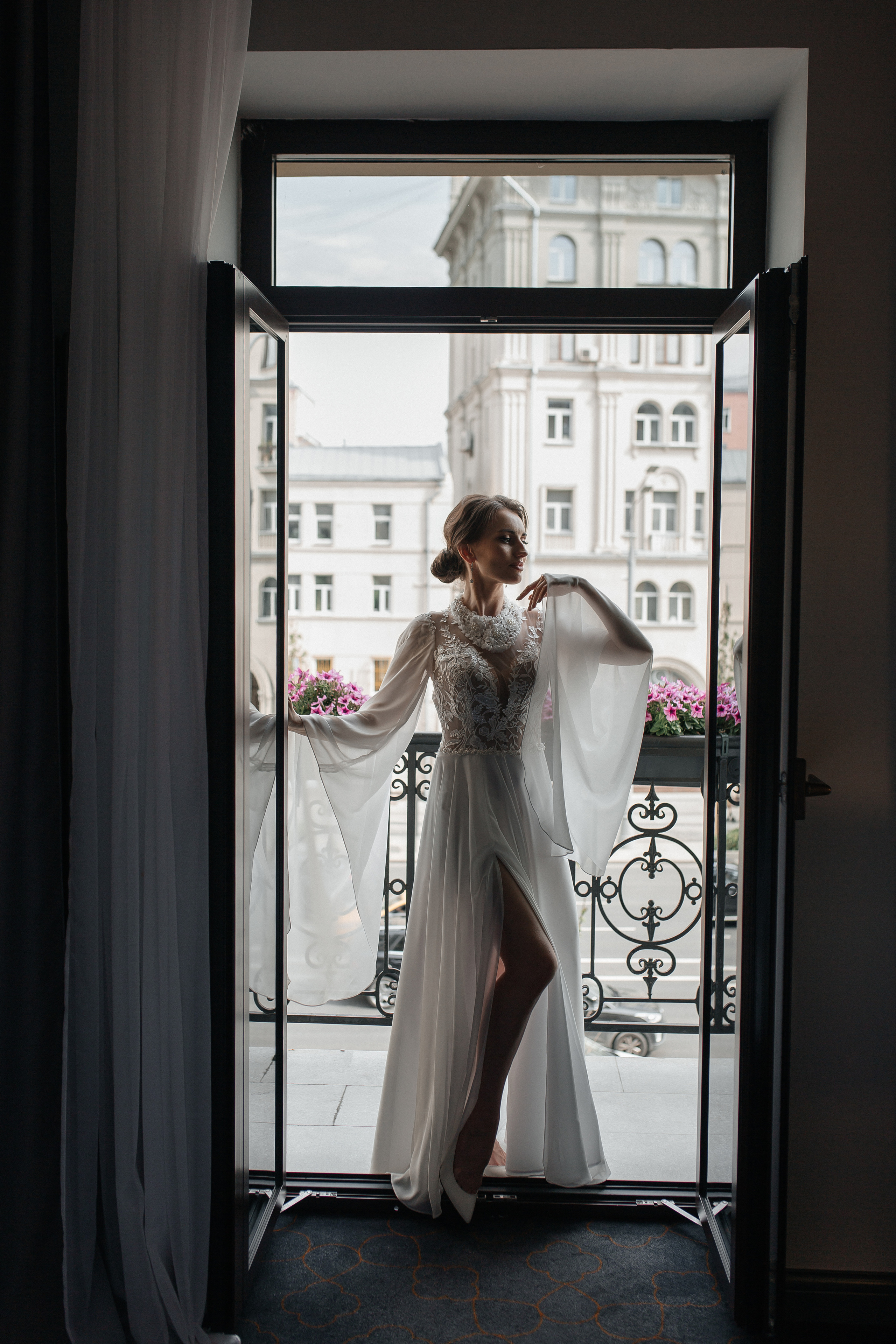 Свадебная фотосессия в отеле Хартвелл. Фото Радости. Свадебный и семейный фотограф в Москве Юлия Самойлова