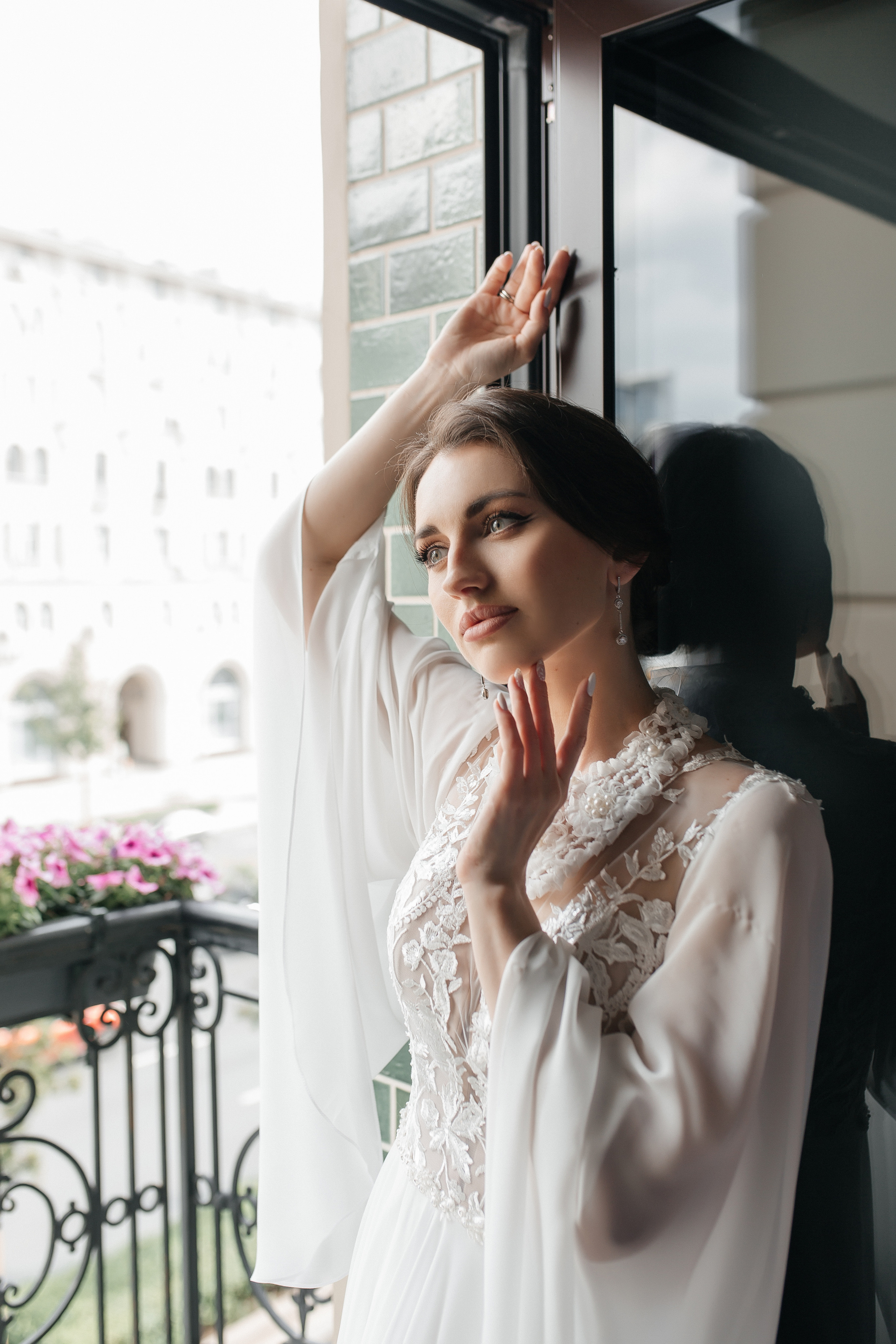 Свадебная фотосессия в отеле Хартвелл. Фото Радости. Свадебный и семейный фотограф в Москве Юлия Самойлова