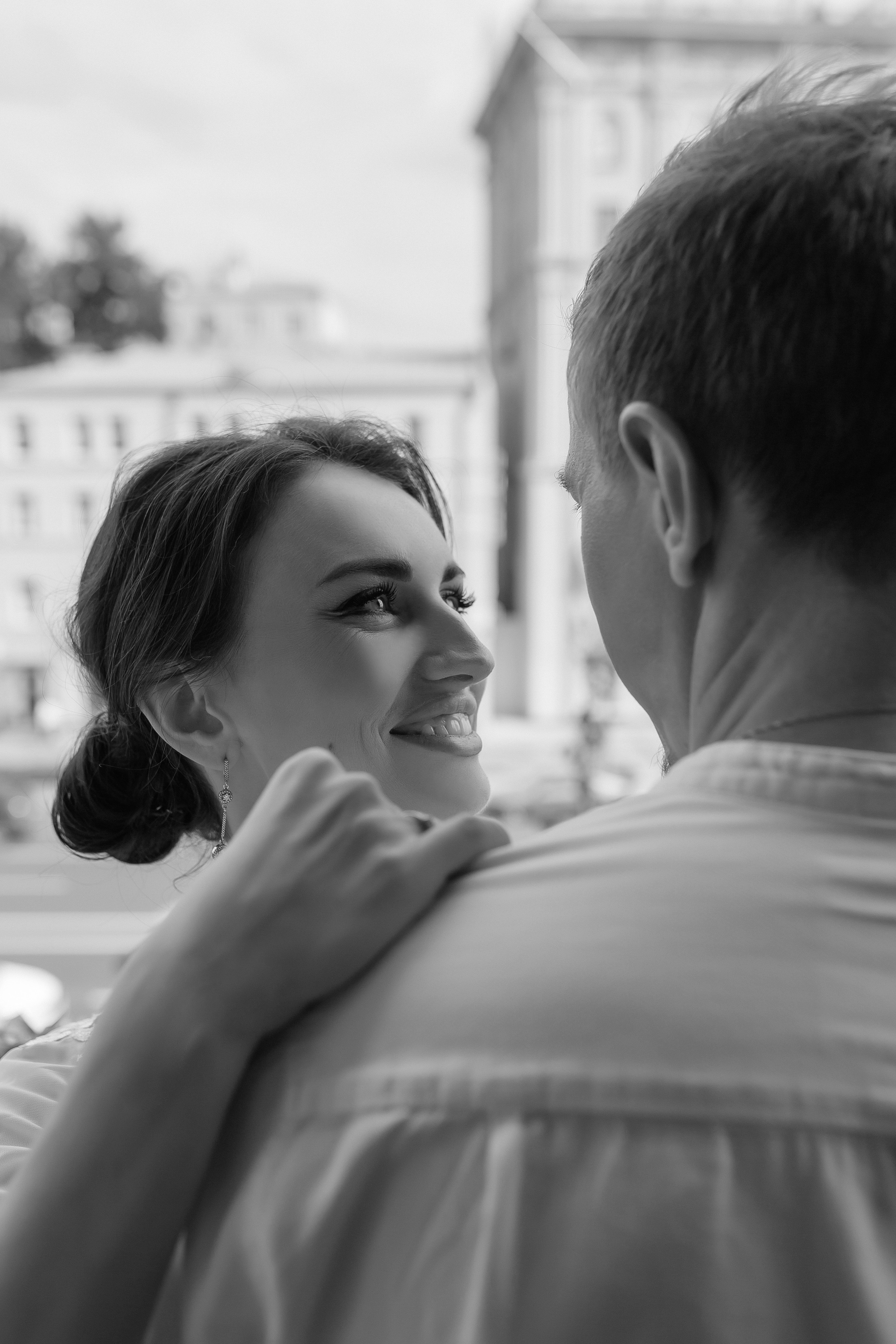 Свадебная фотосессия в отеле Хартвелл. Фото Радости. Свадебный и семейный фотограф в Москве Юлия Самойлова