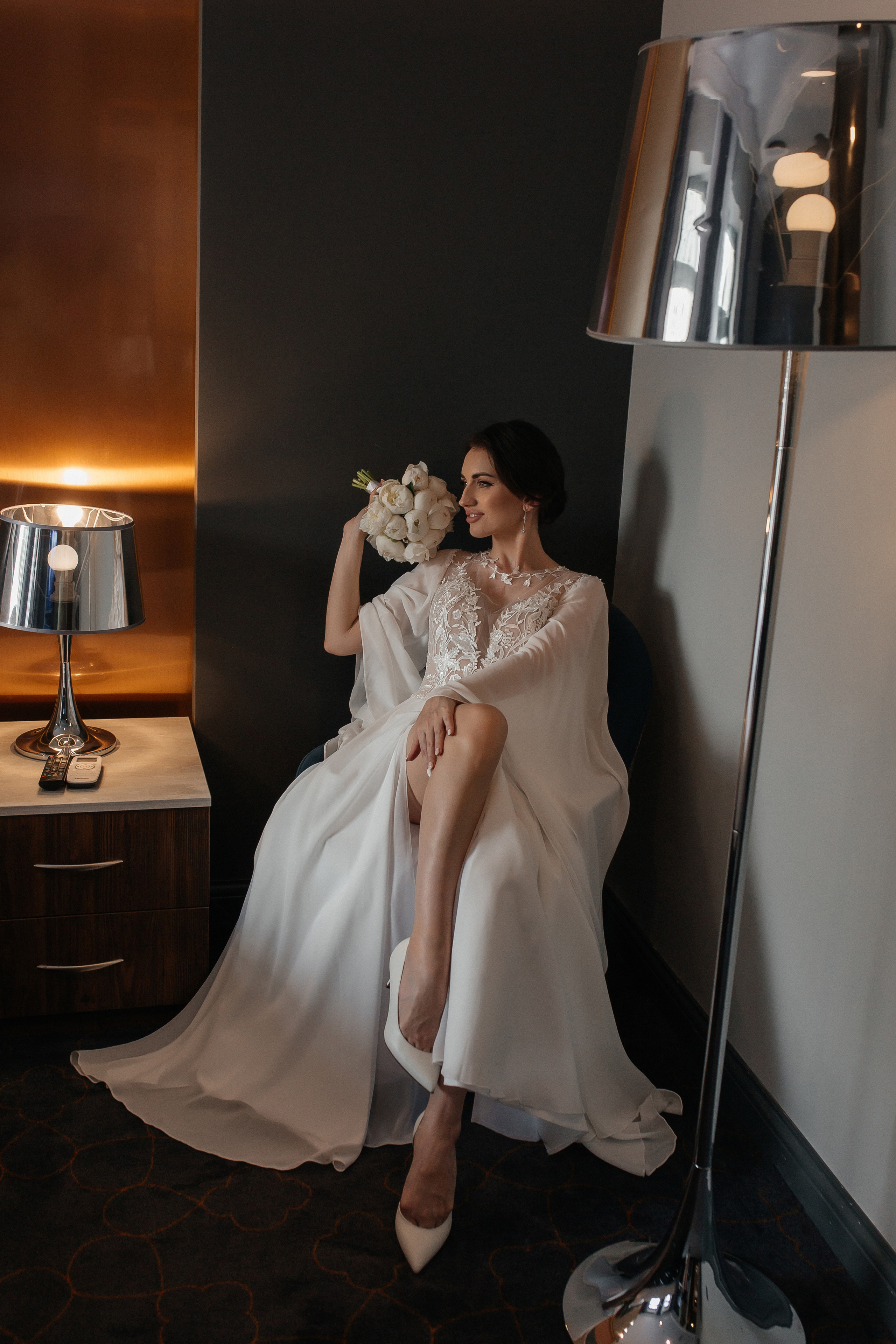 Свадебная фотосессия в отеле Хартвелл. Фото Радости. Свадебный и семейный фотограф в Москве Юлия Самойлова