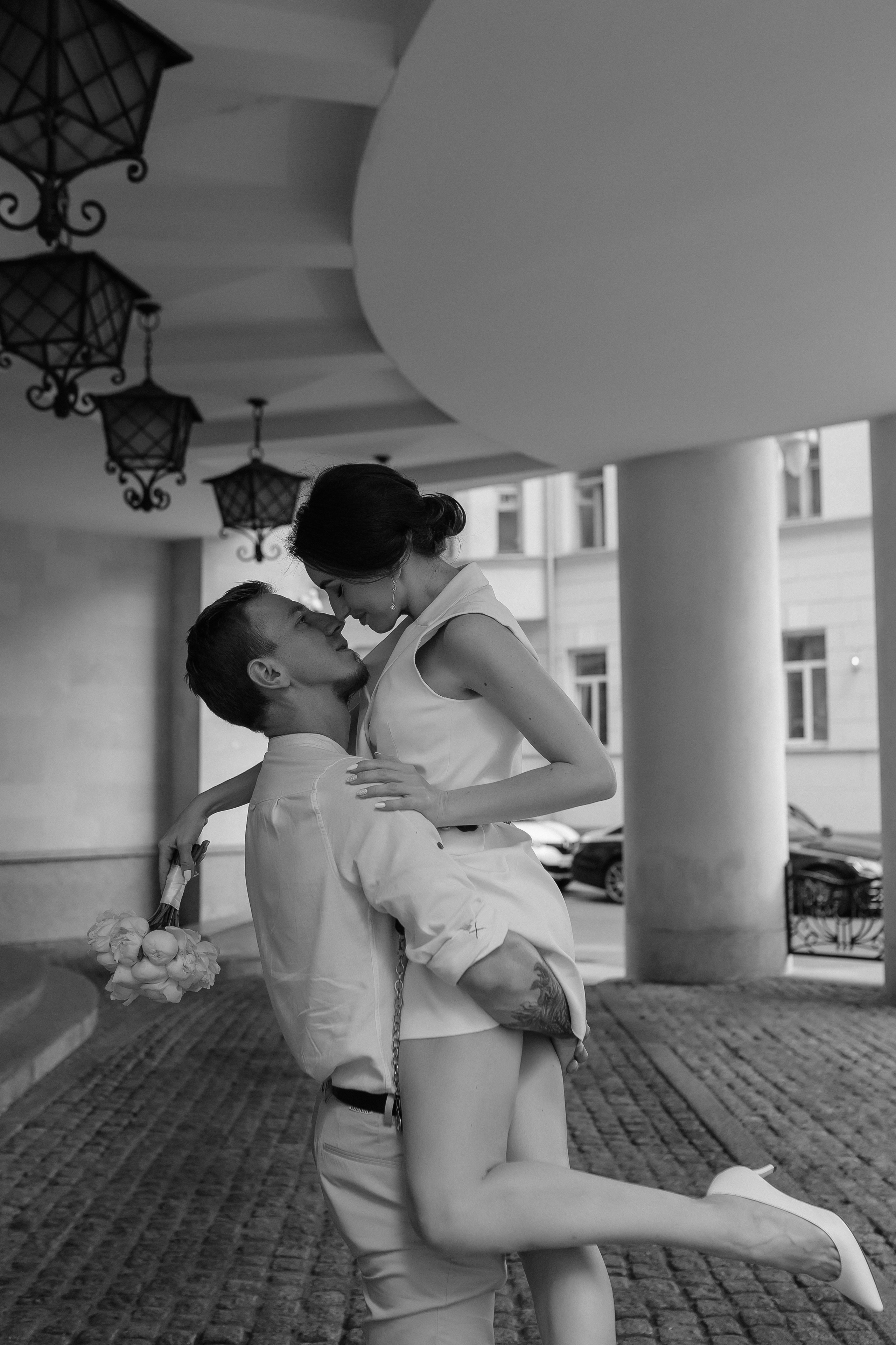 Свадебная фотосессия в отеле Хартвелл. Фото Радости. Свадебный и семейный фотограф в Москве Юлия Самойлова