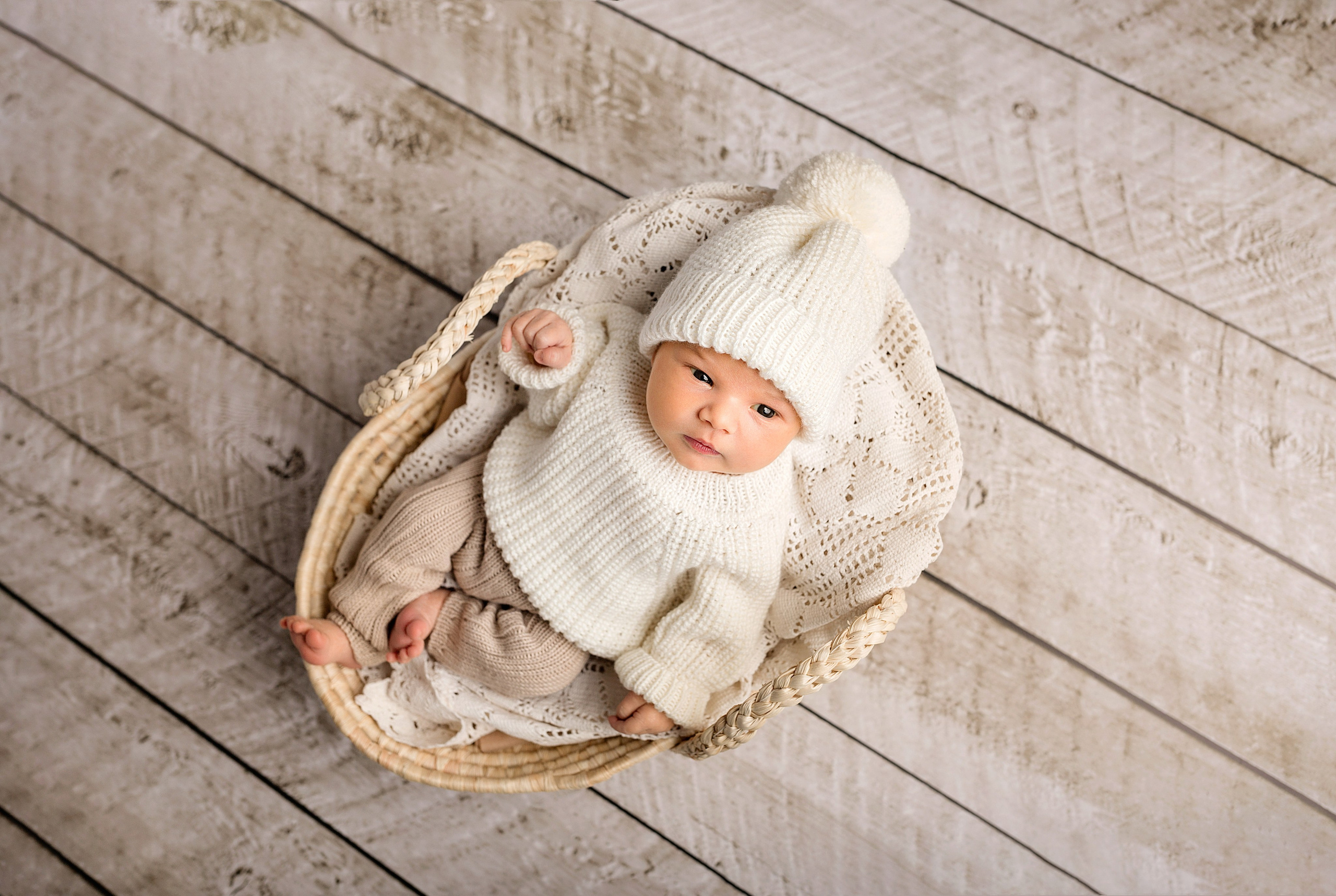 Портфолио. Фотограф новорождённых в городе Оренбурге Наталья Удовиченко