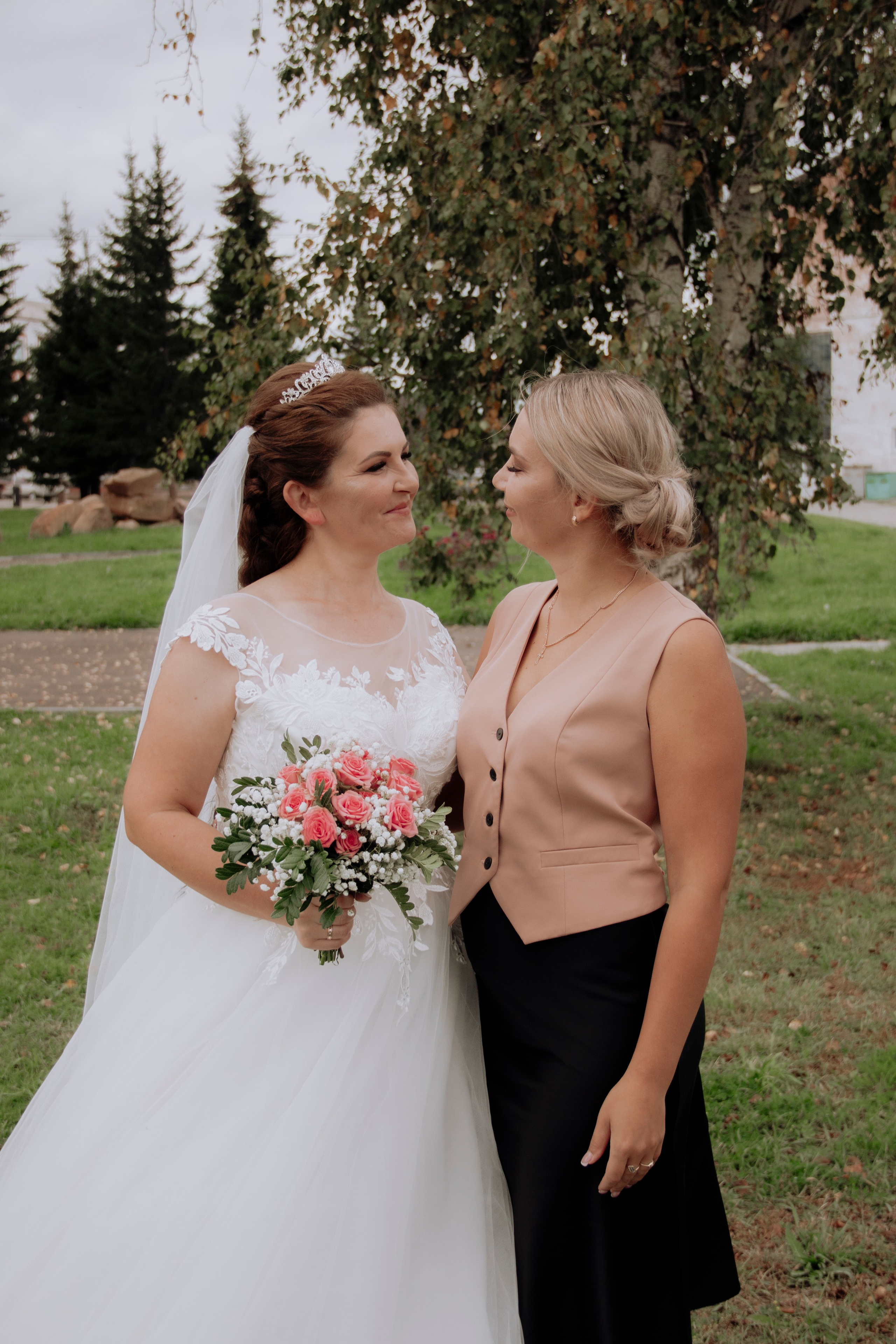 СВАДЬБА ОЛЬГА И ВАЛЕРИЙ. ProFoto