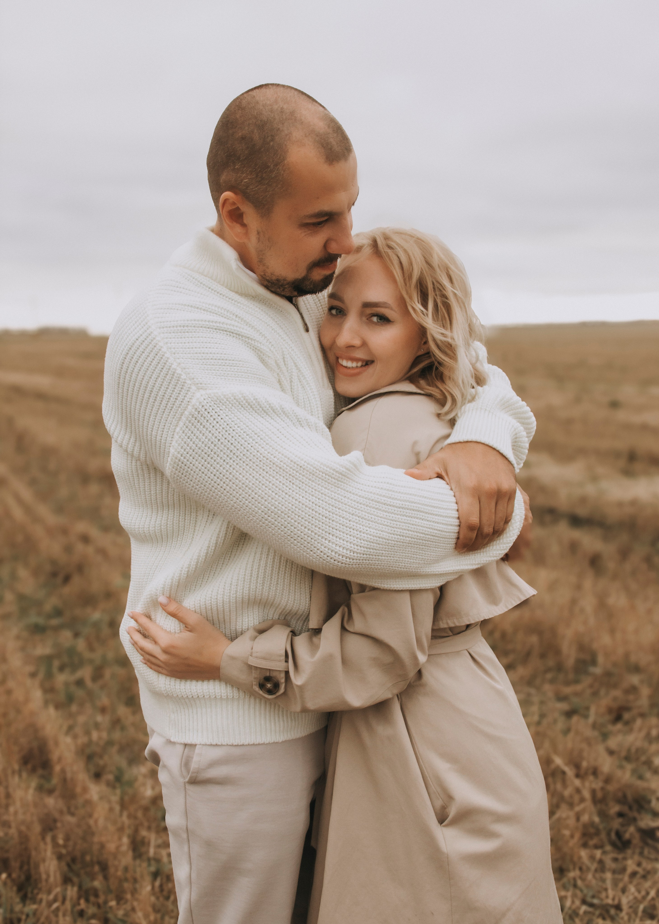 Женя Тихон Яна. ProFoto