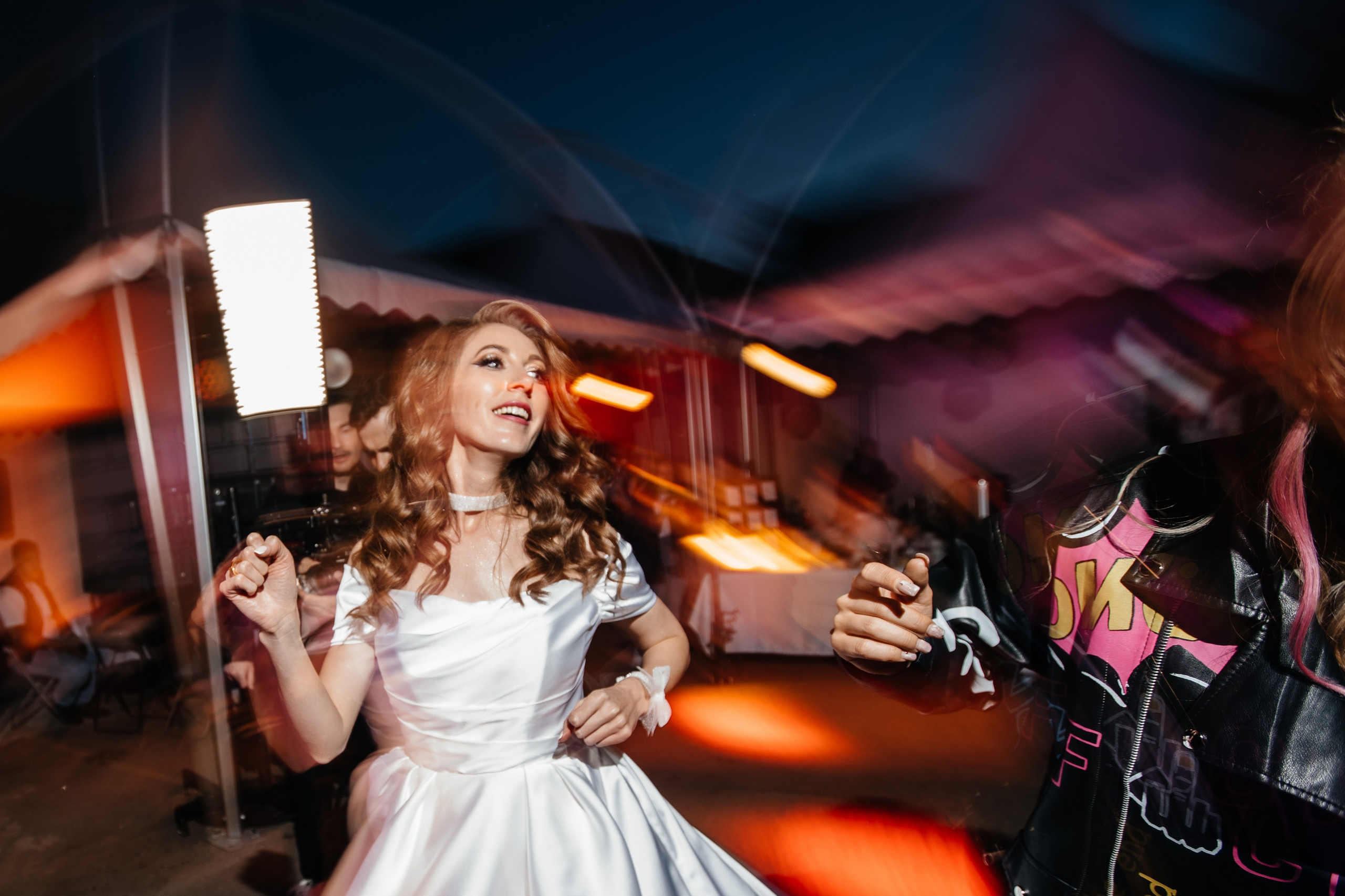 Анна & Евгений «Четыре Свадьбы» Пятница. Свадебный фотограф Барнаул Алексей Павлов