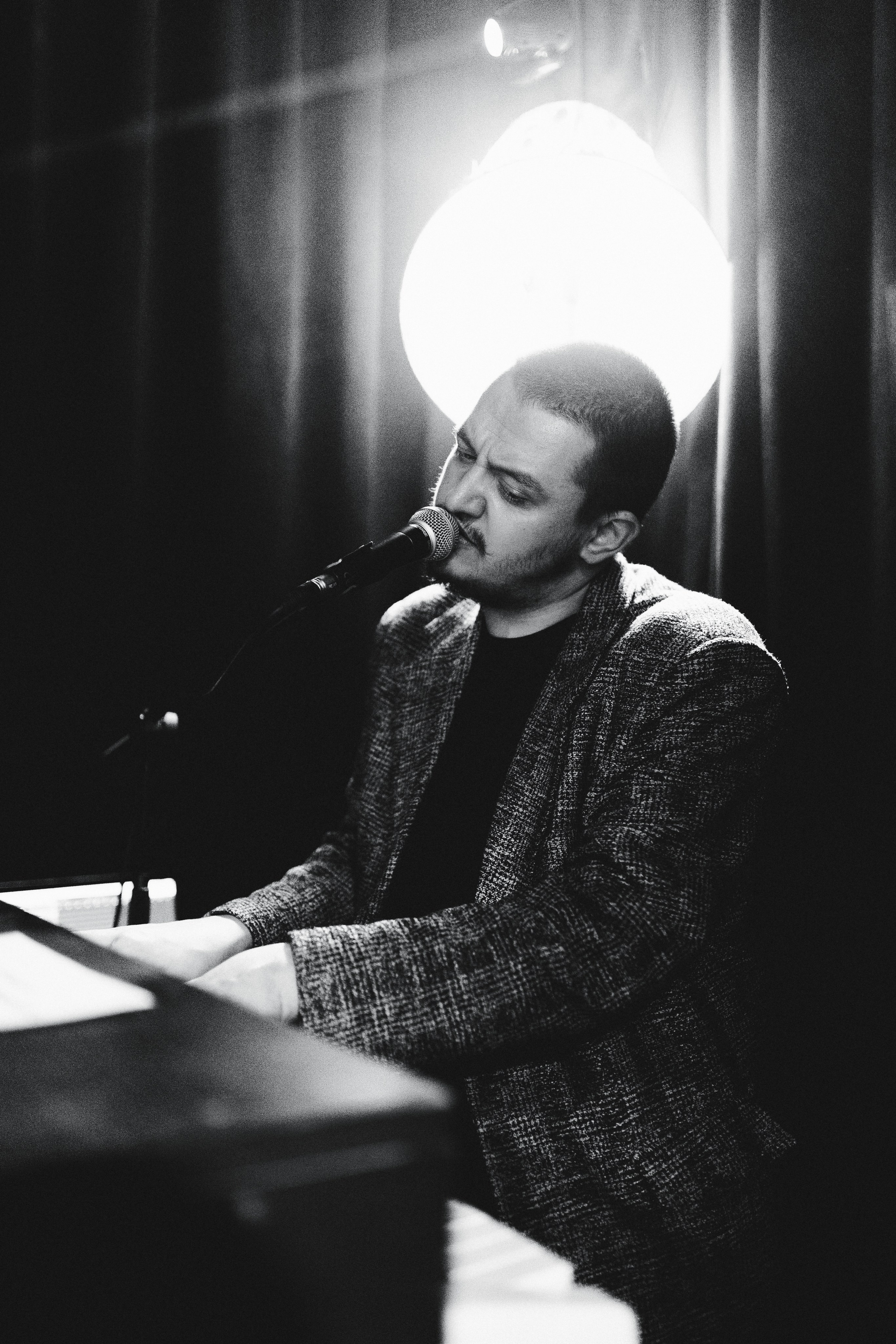 Salllllllt band. Главная