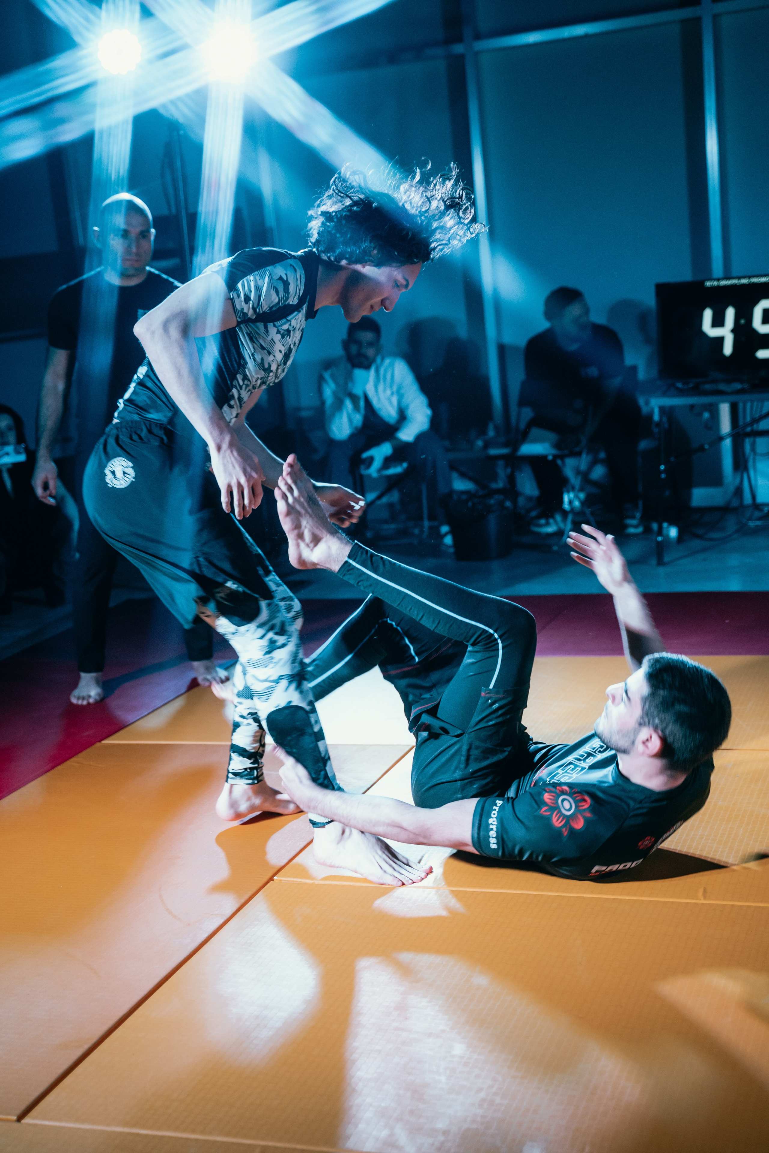 Teta promotion. Главная