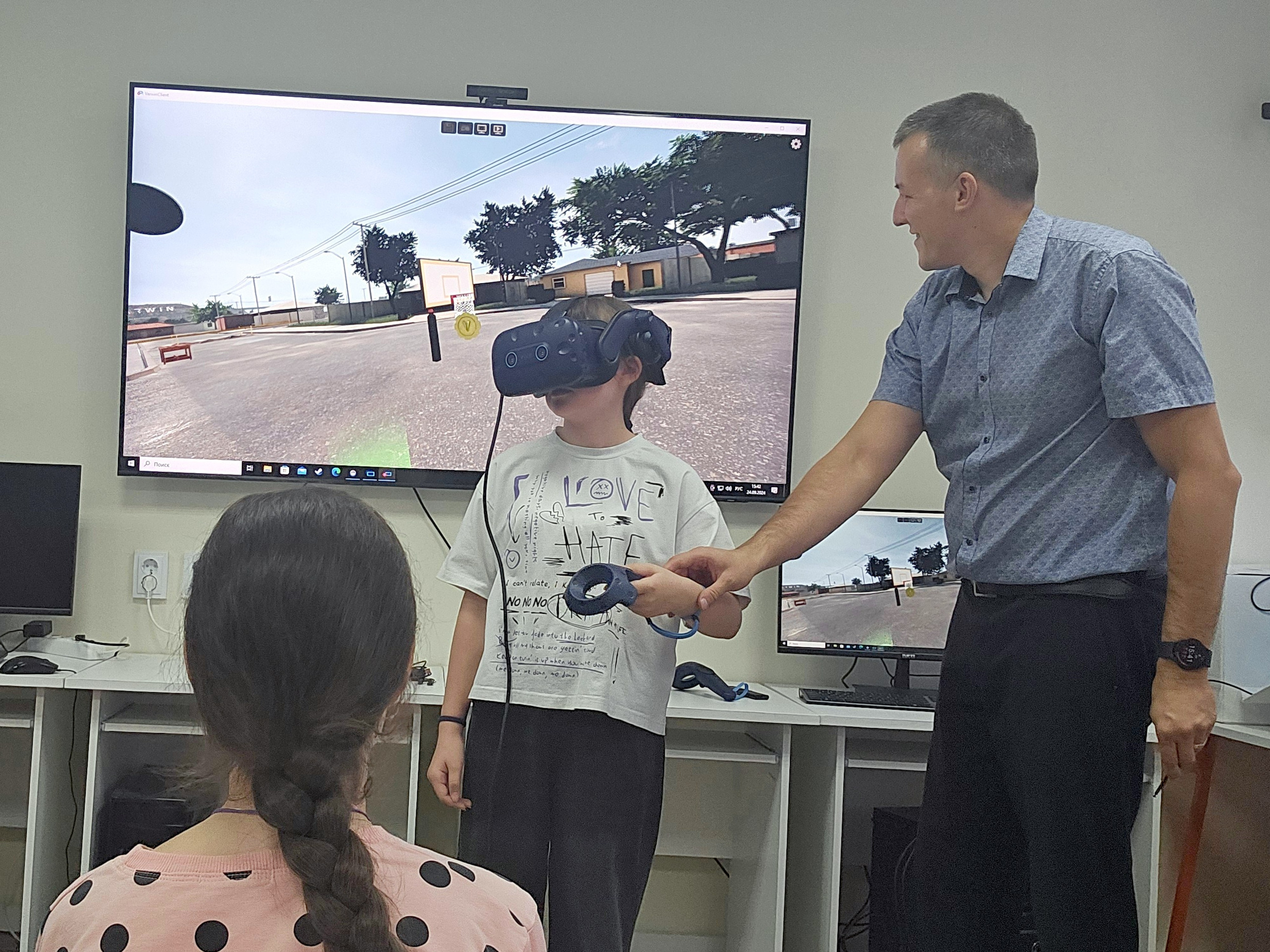 Зойкин Максим Валерьевич