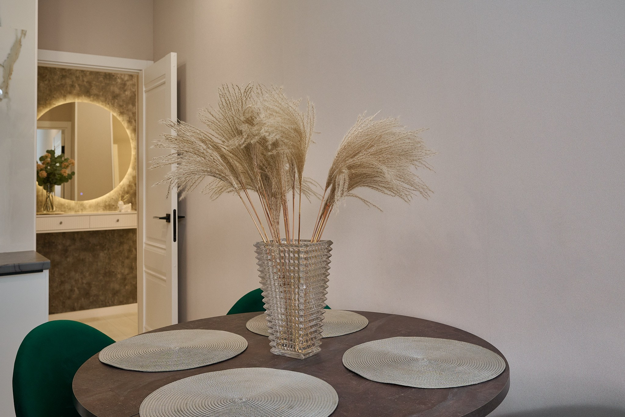 Квартира 116. Интерьерный фотограф в Краснодаре