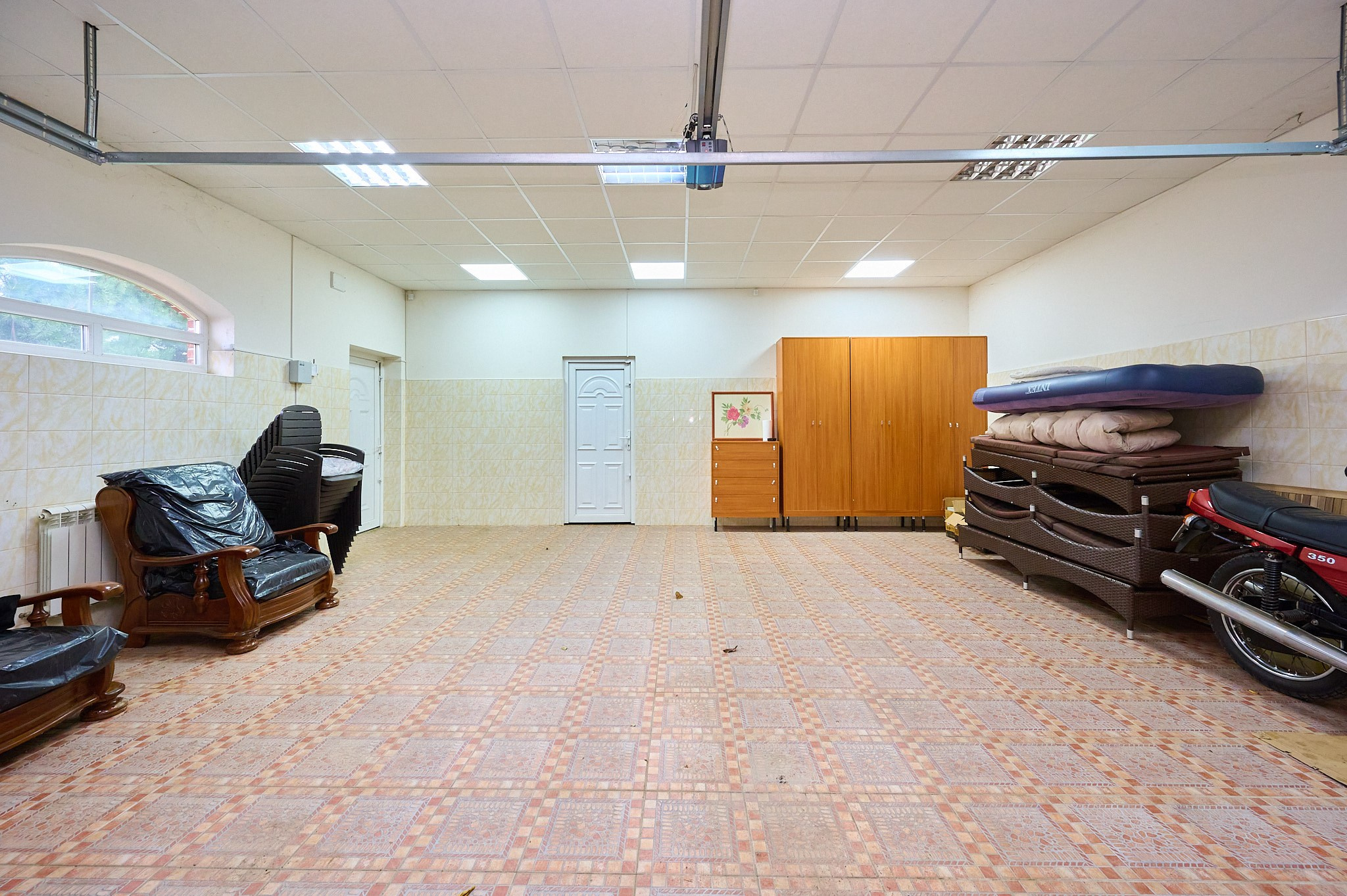 Дом 79. Интерьерный фотограф в Краснодаре