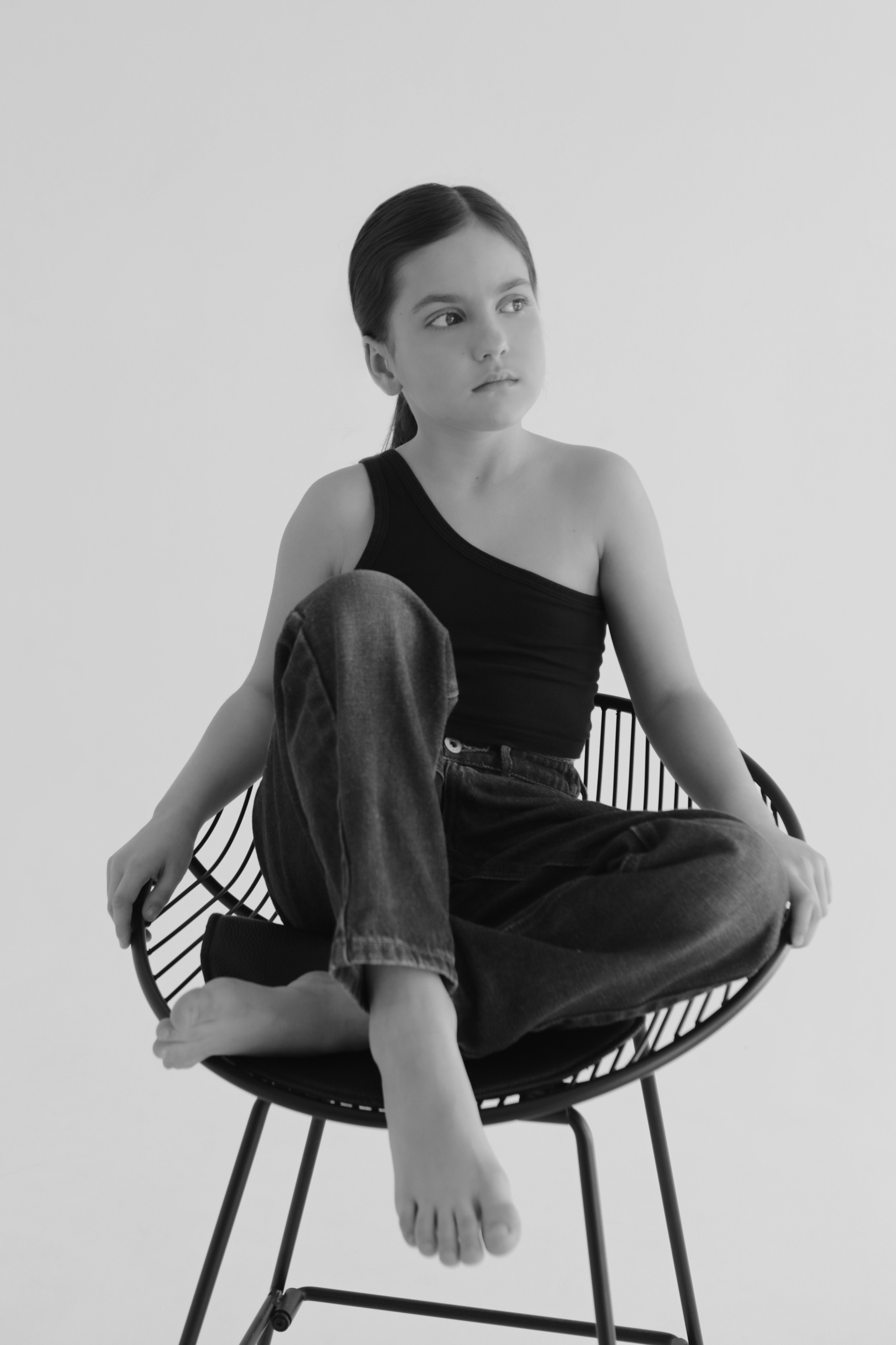 Детский фотограф в Казани Дарья Постникова