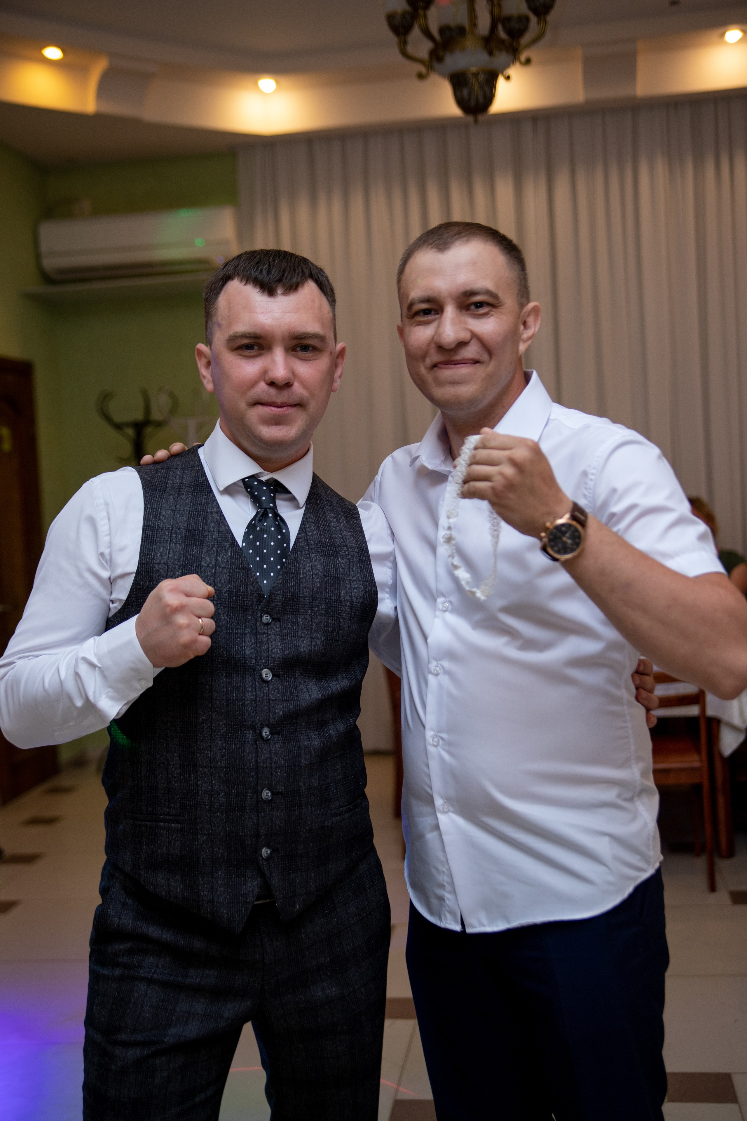 Вячеслав+Анастасия. Свадебный и семейный фотограф в Михайловке Полина Крипс