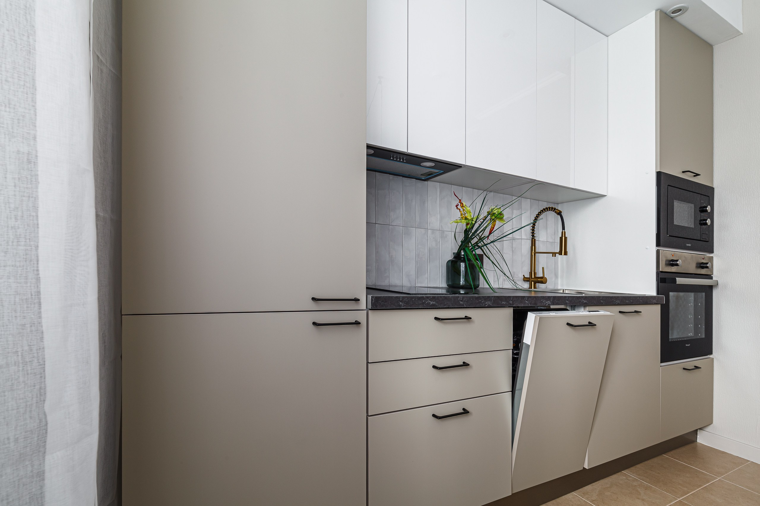 Фотосъемка квартиры для продажи