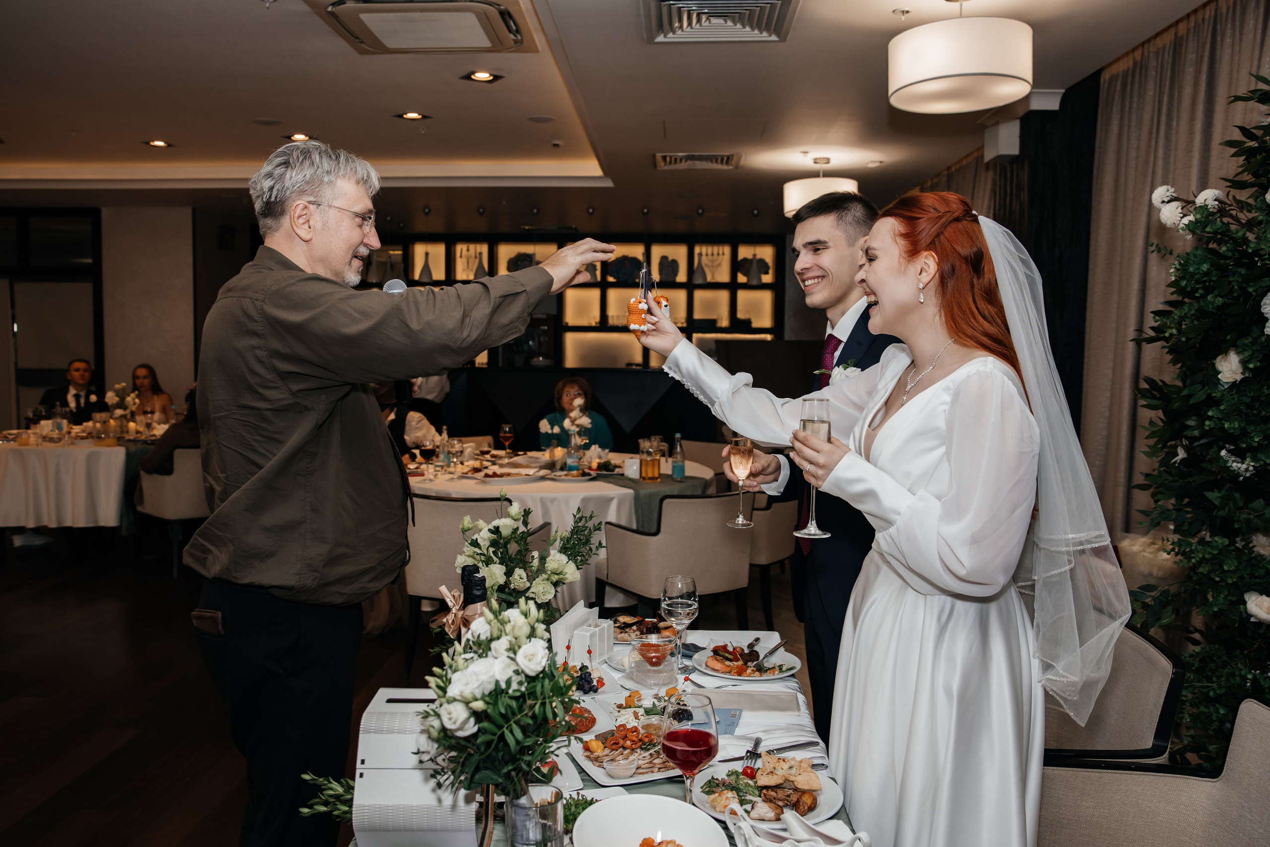 Вадим и Олеся. Фотограф Александра Короткова (Москва, Люберцы, Жуковский)