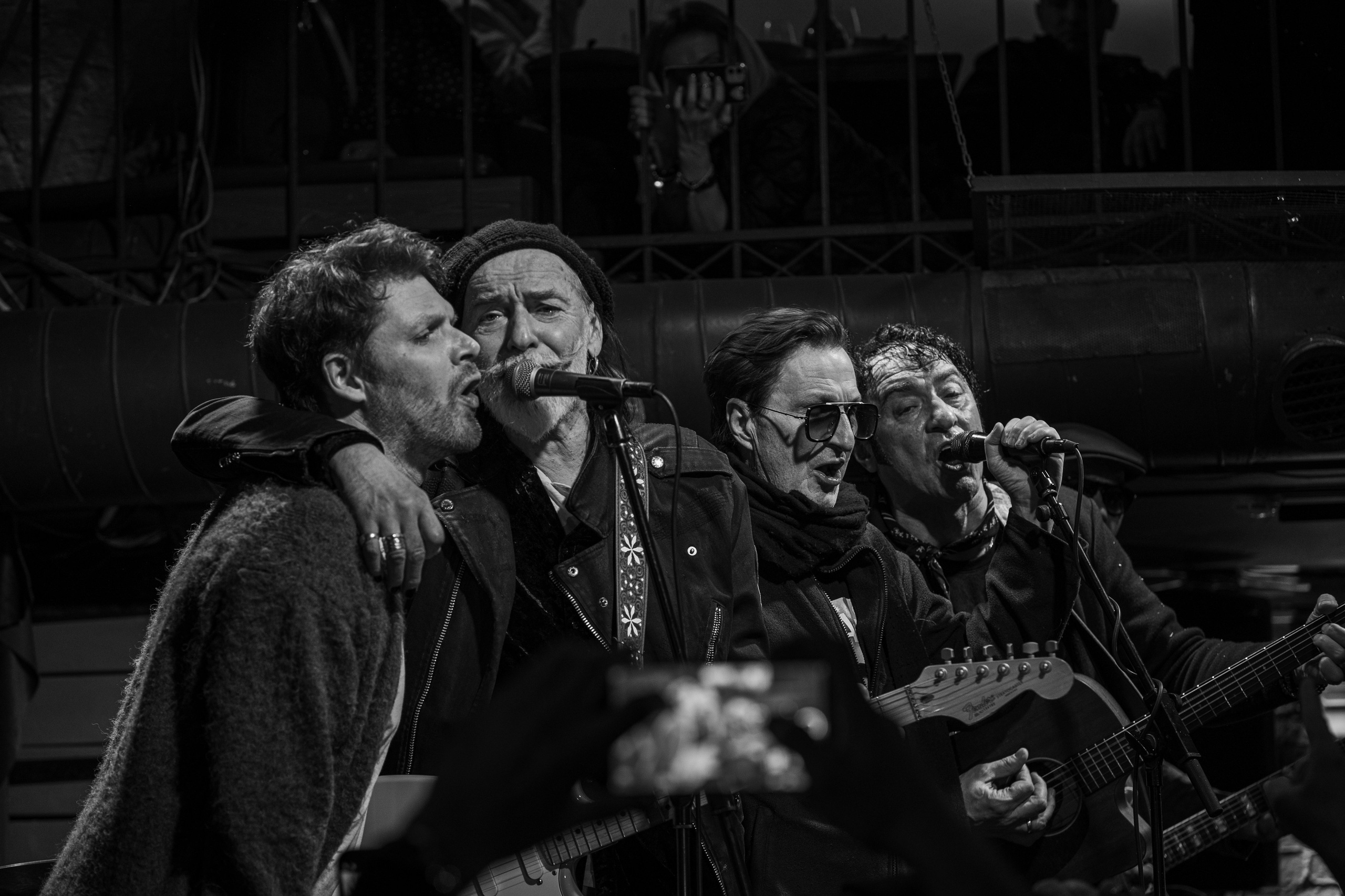 Концерты. Семейный фотограф Ирина Ильиных-Вольная в Москве и не только