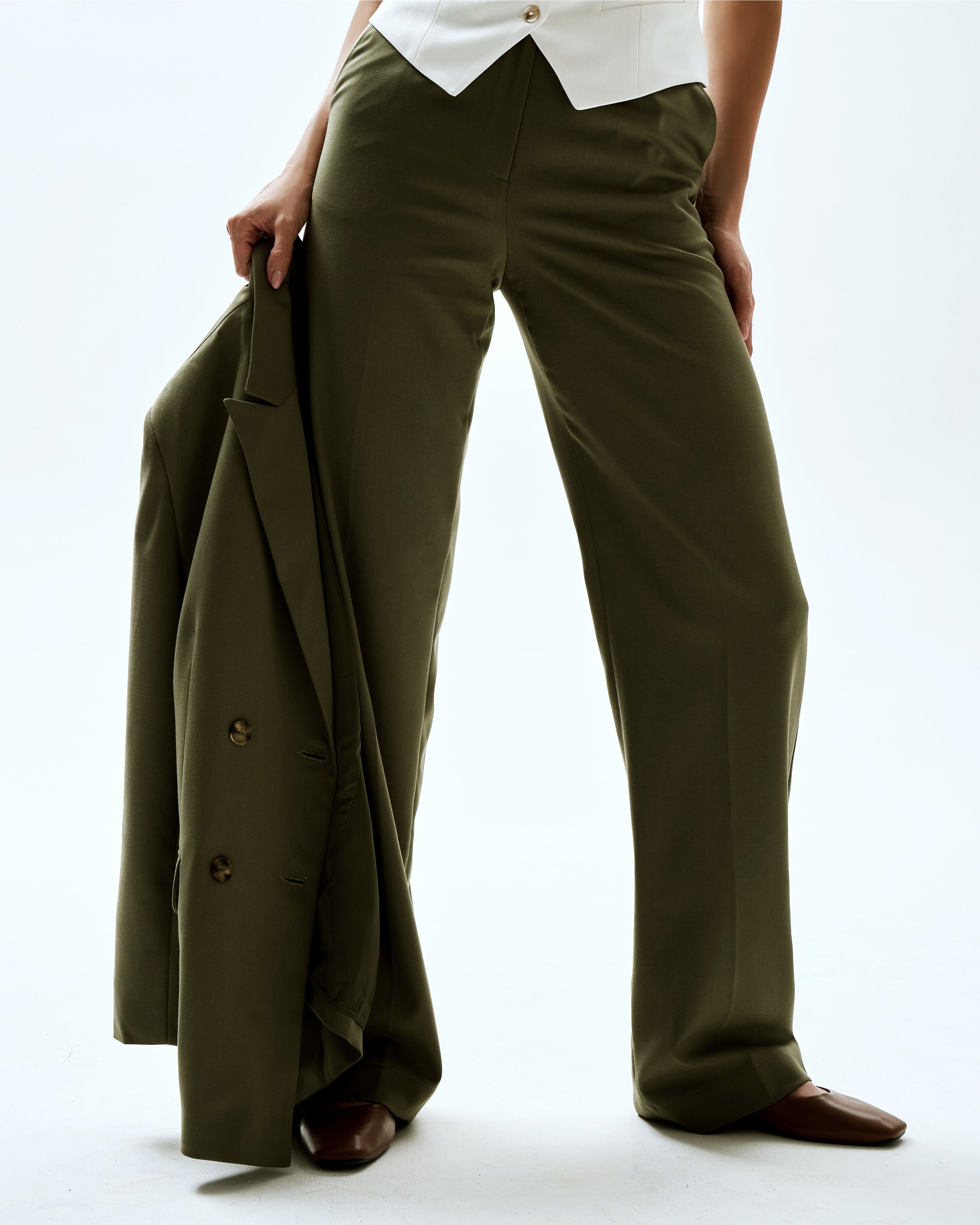 Fashion. Продакшн агентство Москва