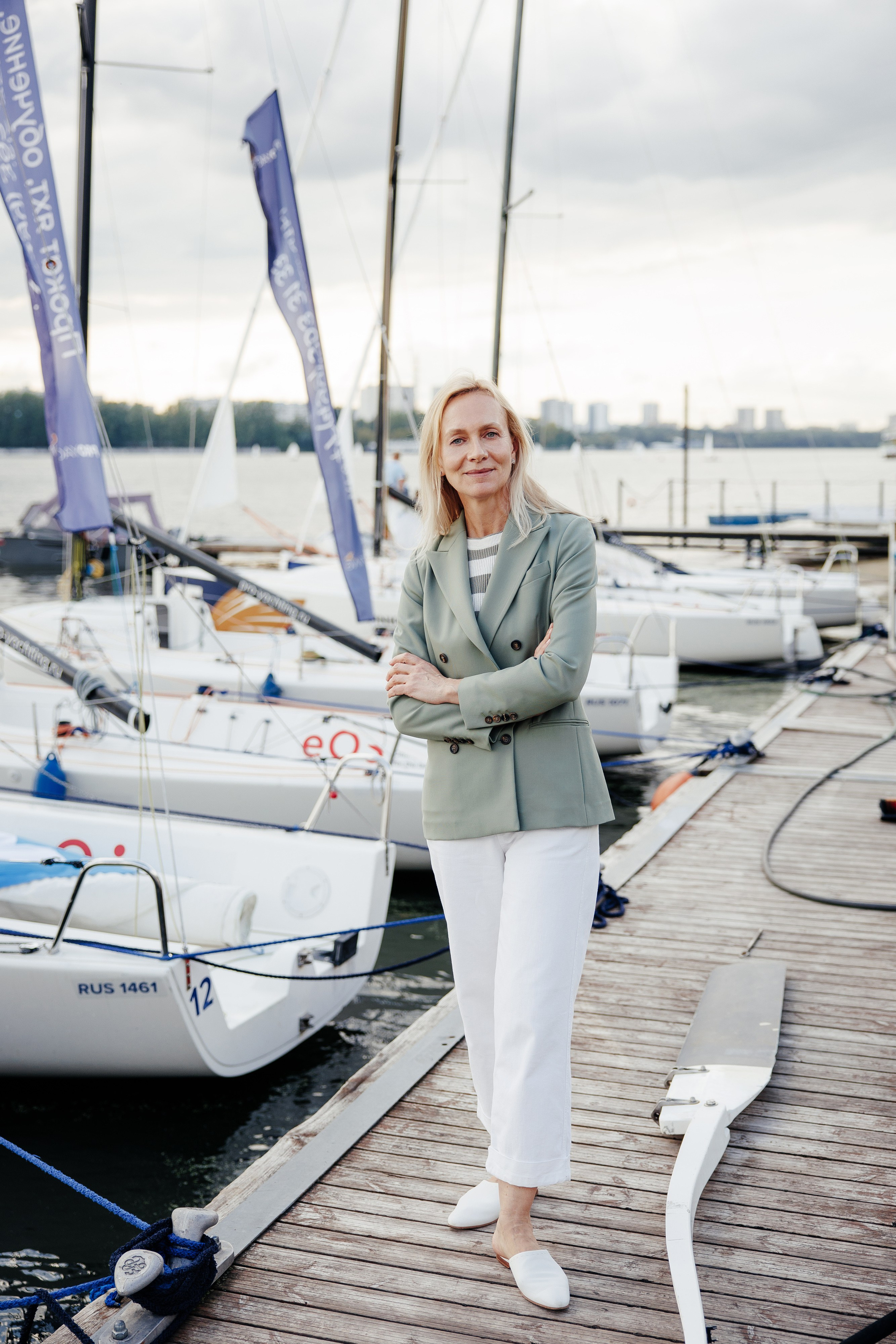 REGATE PR. Фотограф в Москве Алексей Виноградов