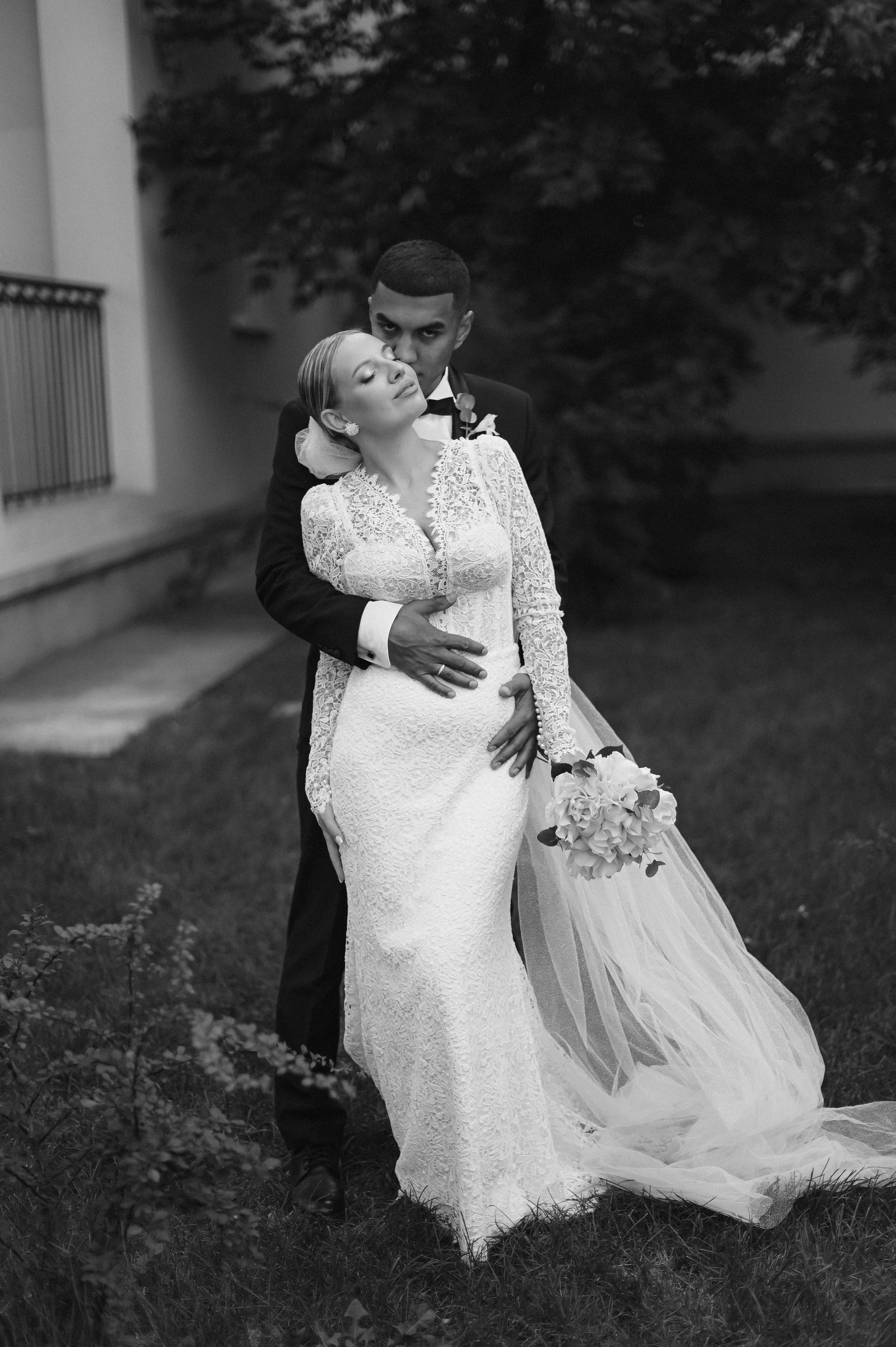 Расул + Саша. Свадебный и семейный фотограф Волгоград Москва