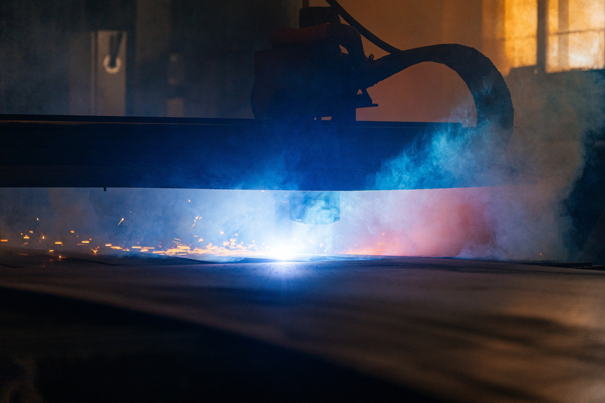 Предприятие ЖБК-1. Pixel — студия корпоративного производства