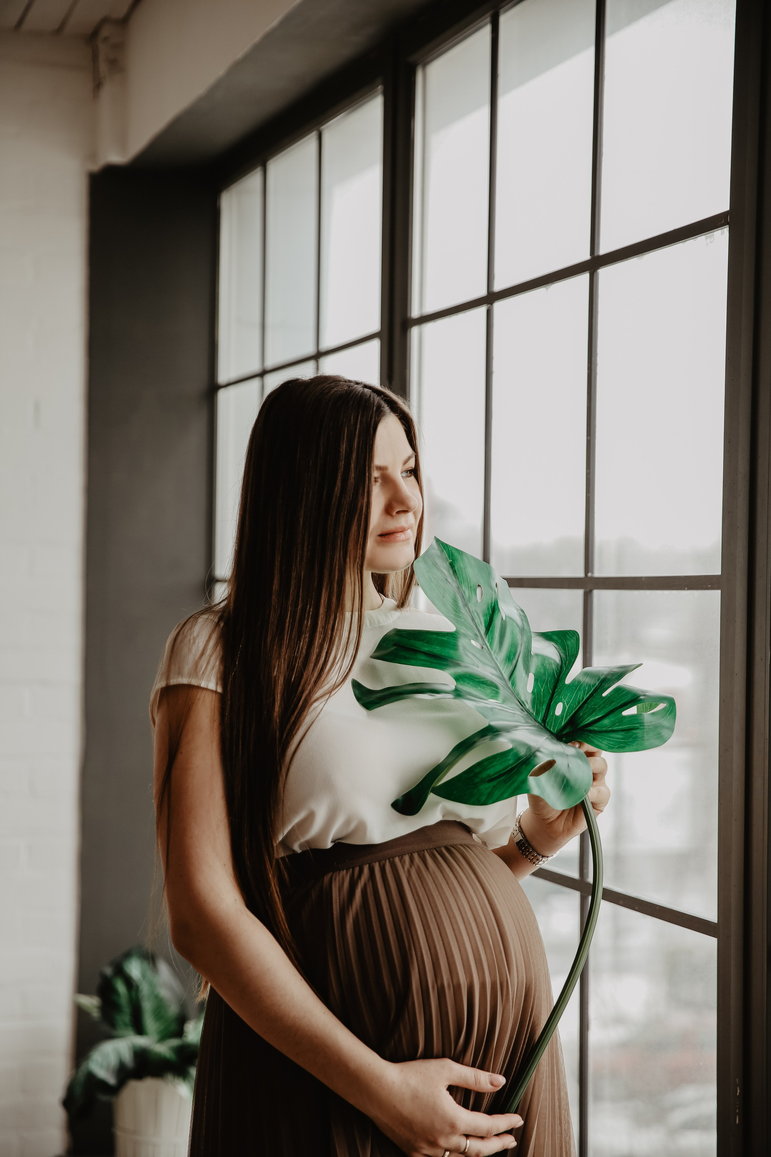 Беременность. Свадебный и семейный фотограф в Ростове-на-Дону Марианна Хахладжева