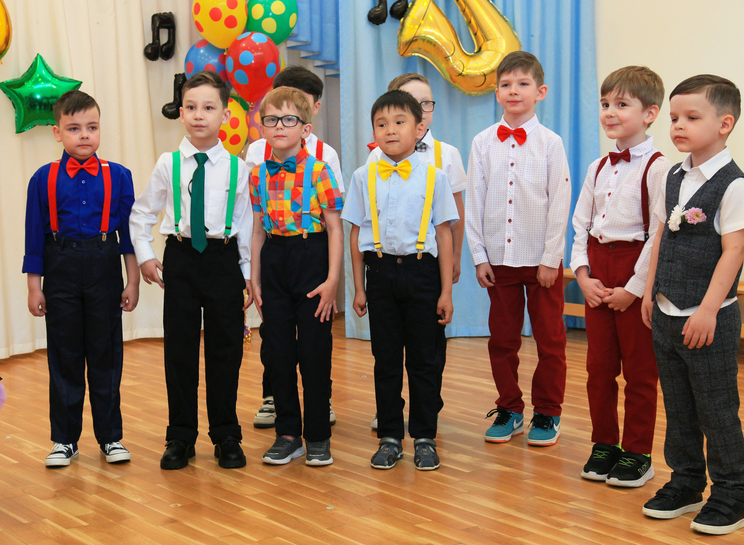 Детский сад. Фотограф Москва Одинцово Кубинка Краснознаменск Лапино