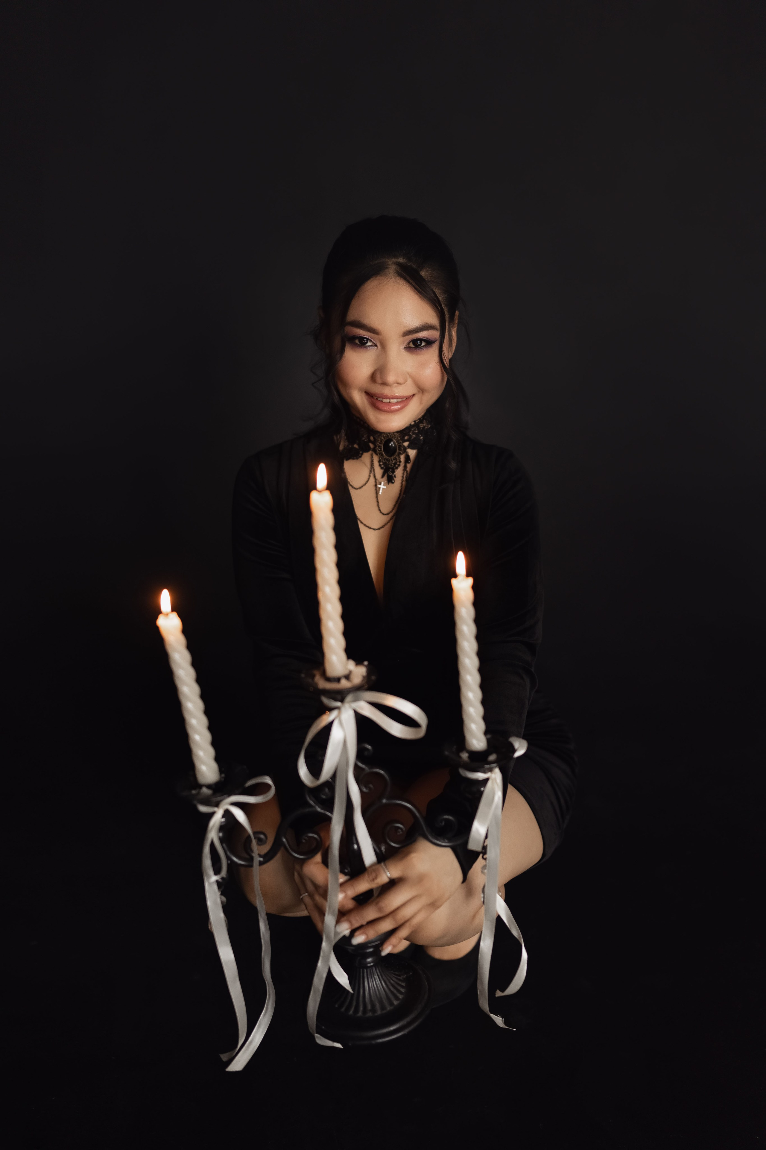 Чирапхон (студия РЕТРО). Семейный и детский фотограф в Перми Мария Карабатова