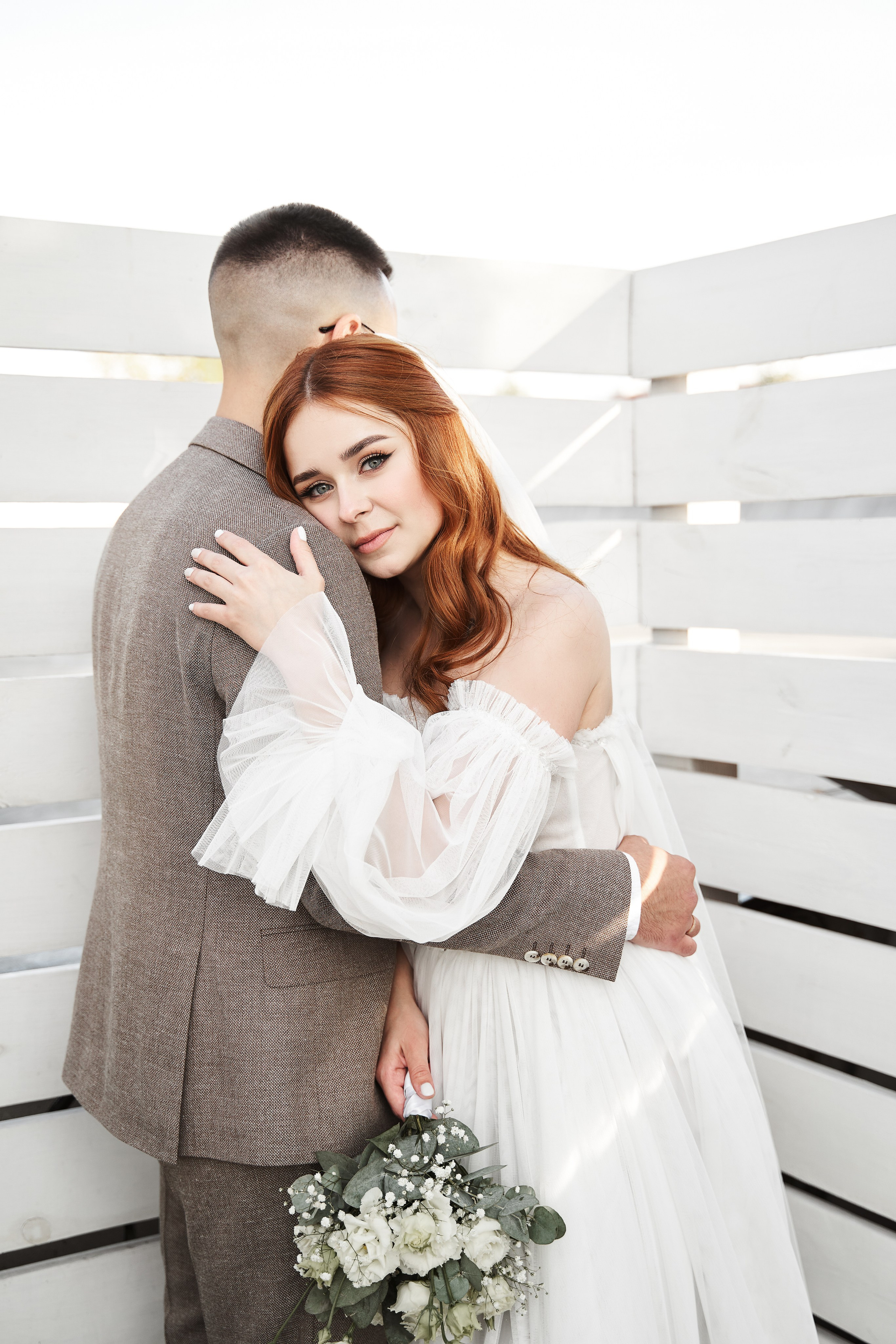 Wedding. Фотограф в Тюмени Алиса Абрашина