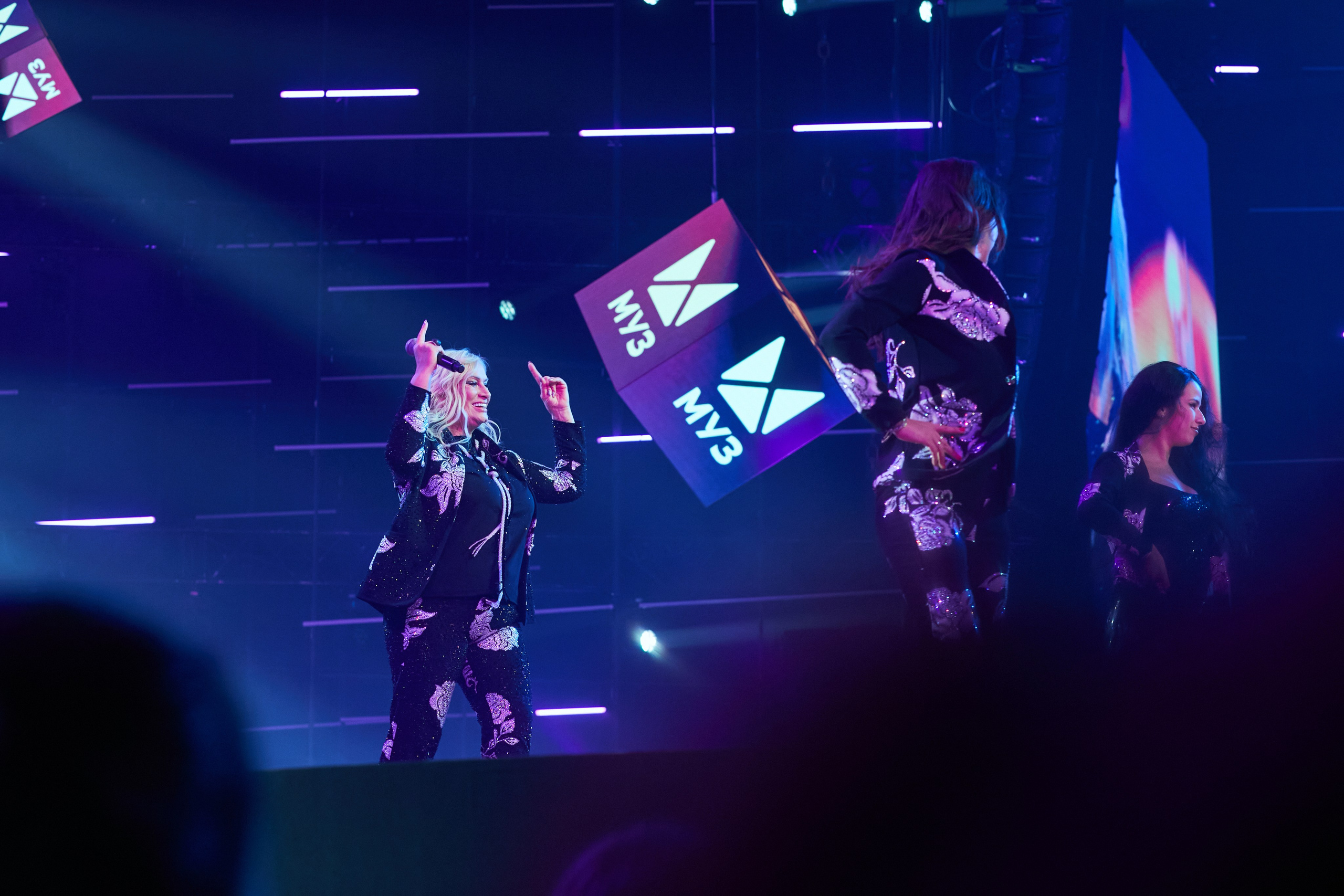 Муз 90-е. Art photographer Nino