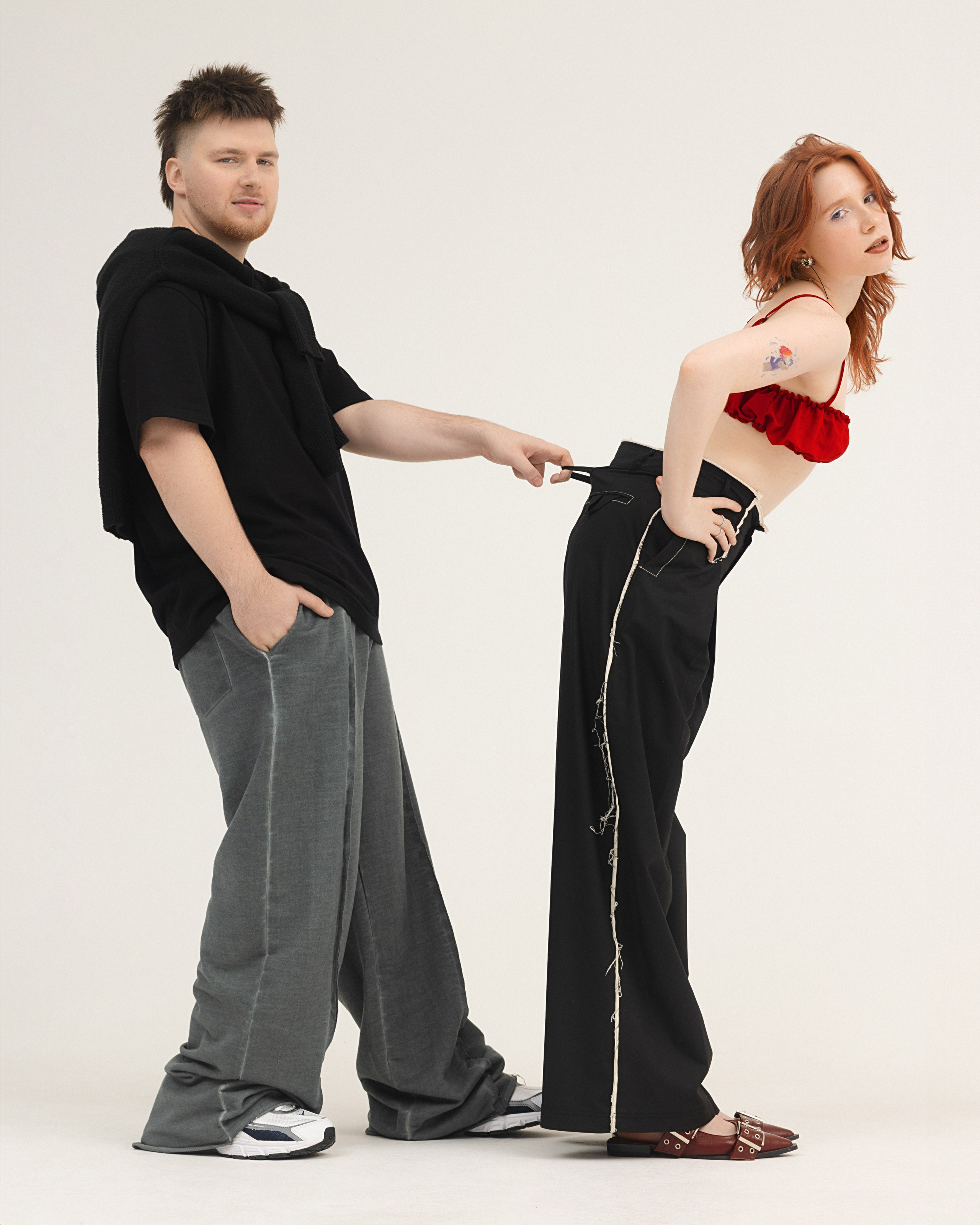 О! Марго х этотёма. Фотограф Вета Смирнова