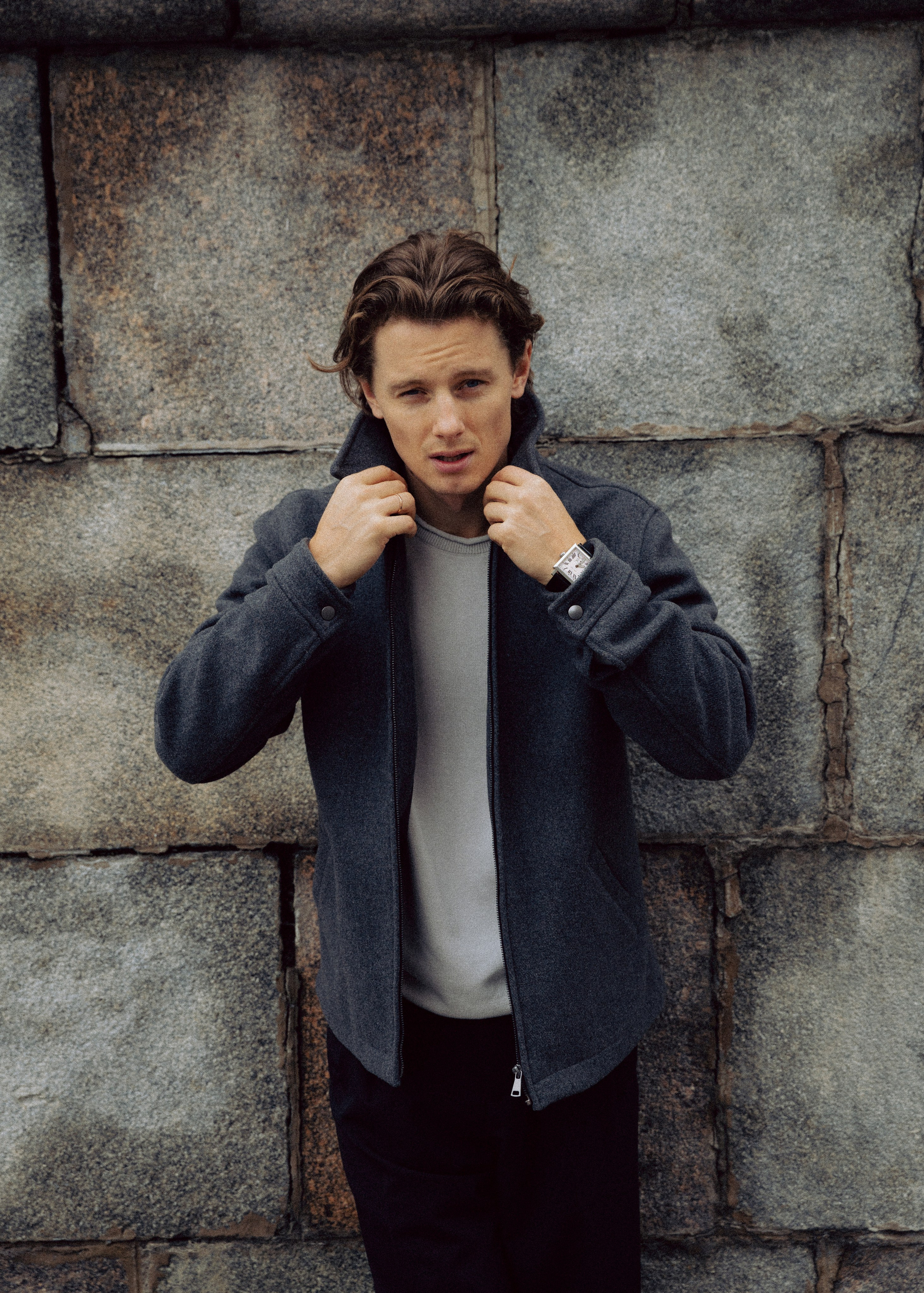 Никита. Сентябрь. Пленка. Фотограф Вышний Волочек/Тверь/Москва/Санкт-Петербург