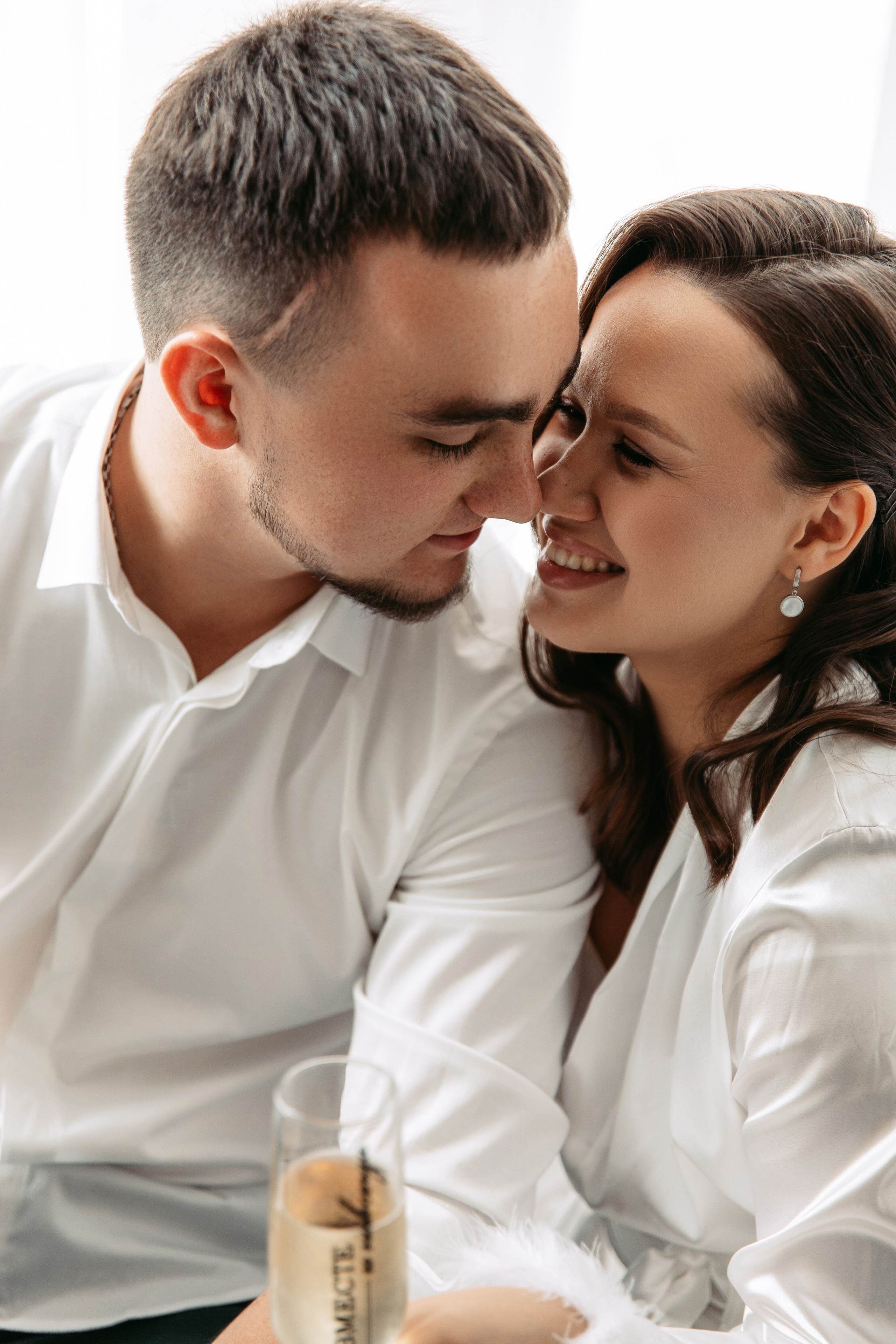 Егор & Мария. Свадебный ФОТОГРАФ и ВИДЕОГРАФ Ульяновск