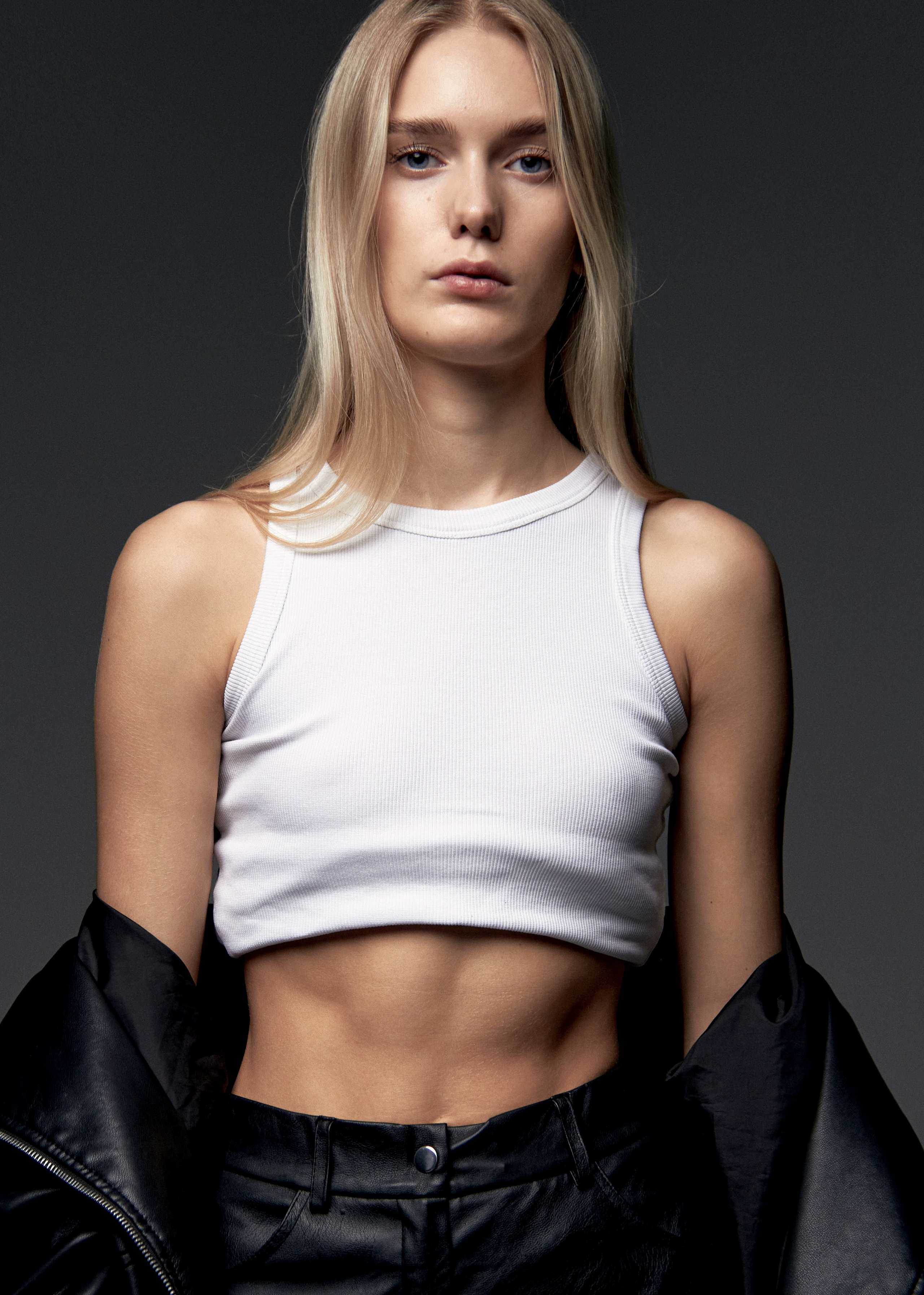 VASYA. Fashion photographer Annа