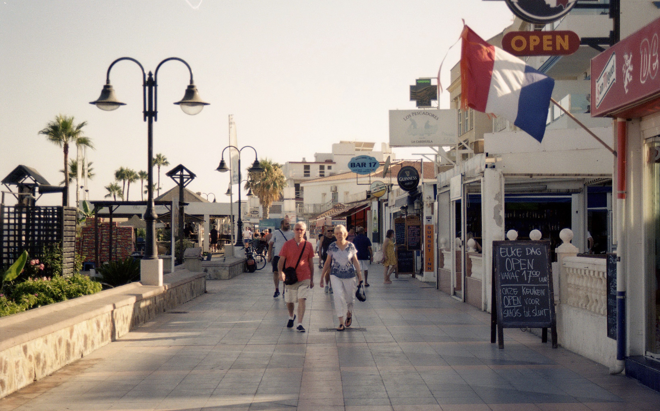 Испания, Андалусия. Елена Никитина. Фотохудожник. Пленочная фотография. Принты