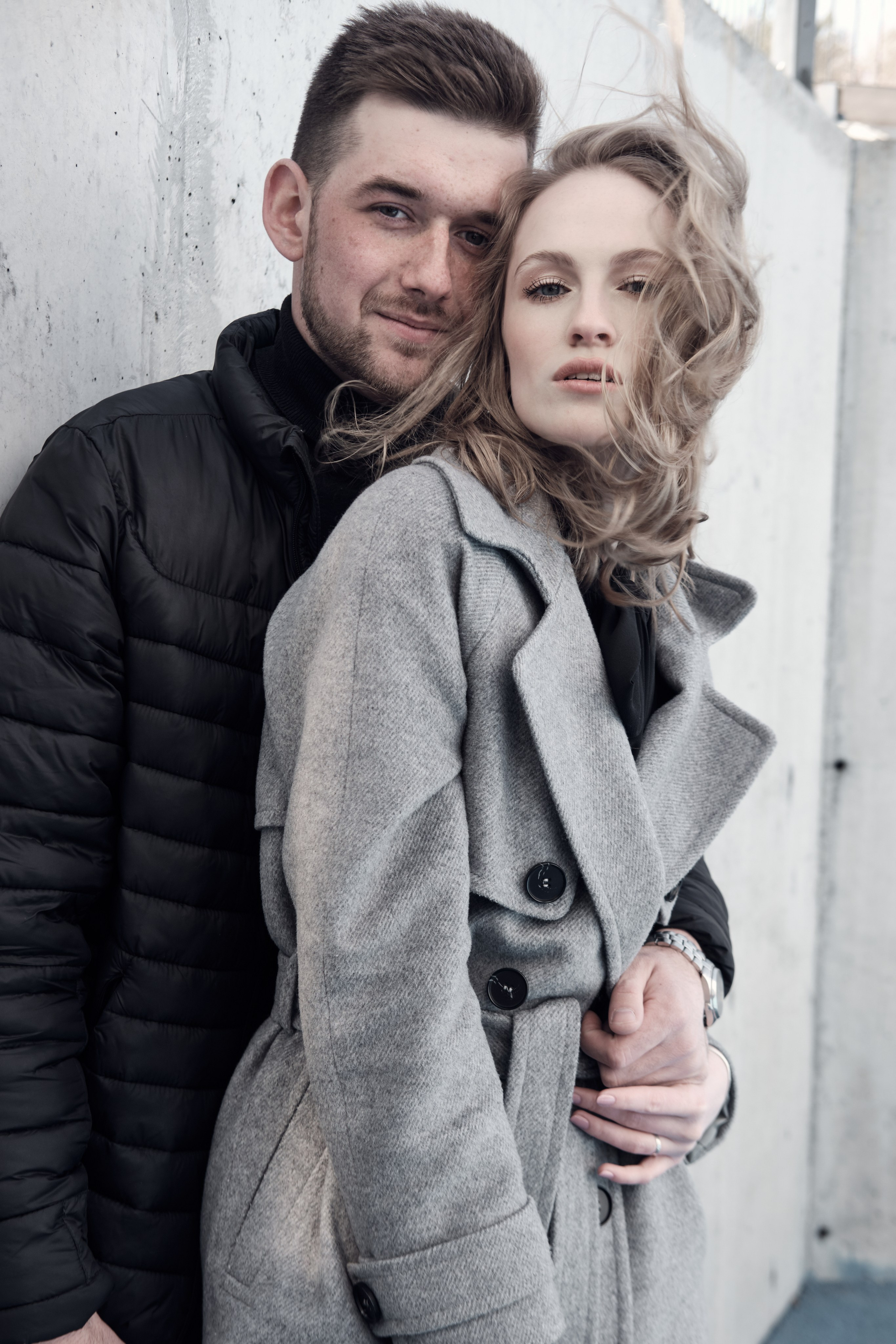 Лав стори. Фотограф в Екатеринбурге Татьяна Соколовская