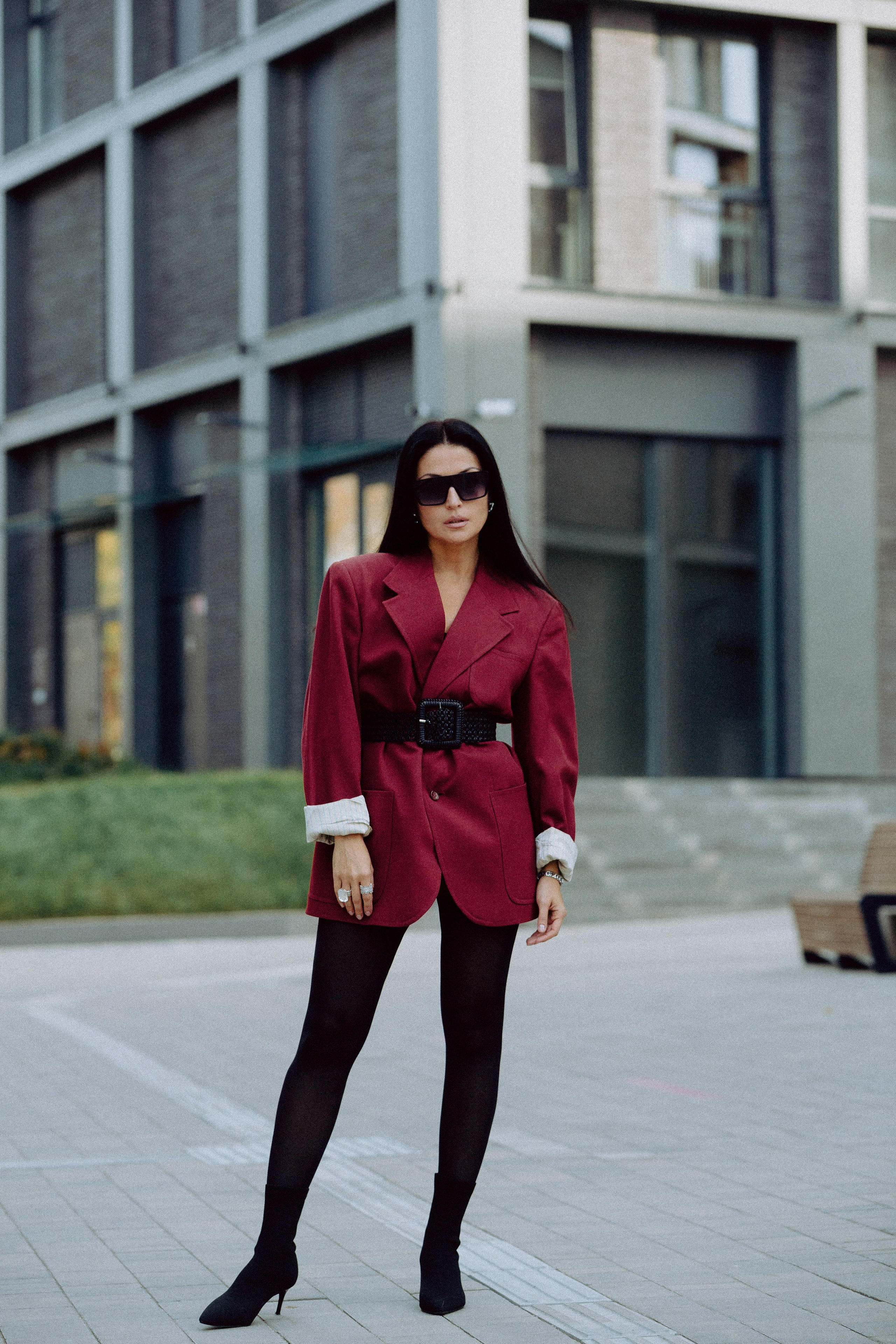 Фотосессия для девушки в Нижнем Новгороде