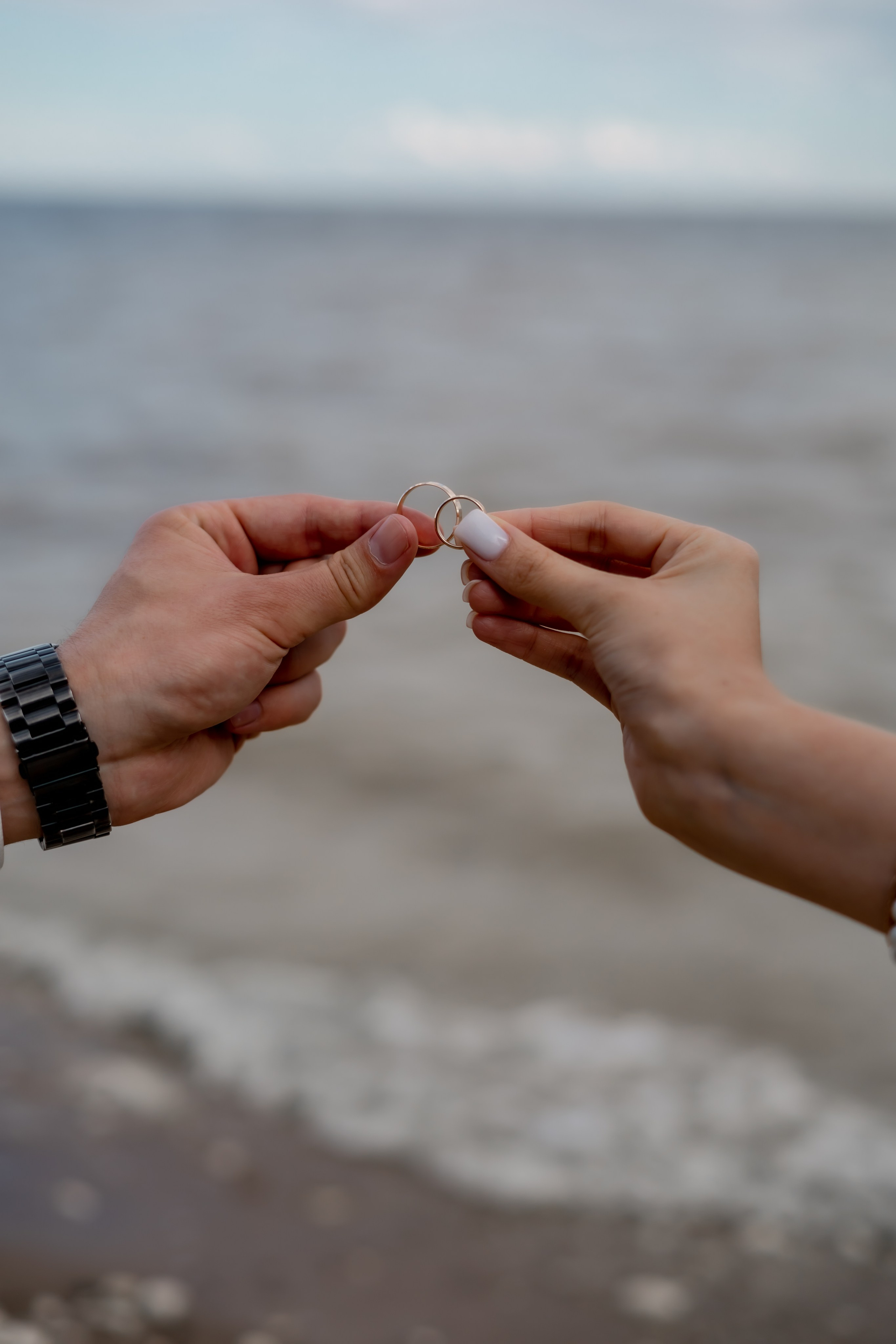 Айдар+Ильгиза. Фотограф Элла Ефимова