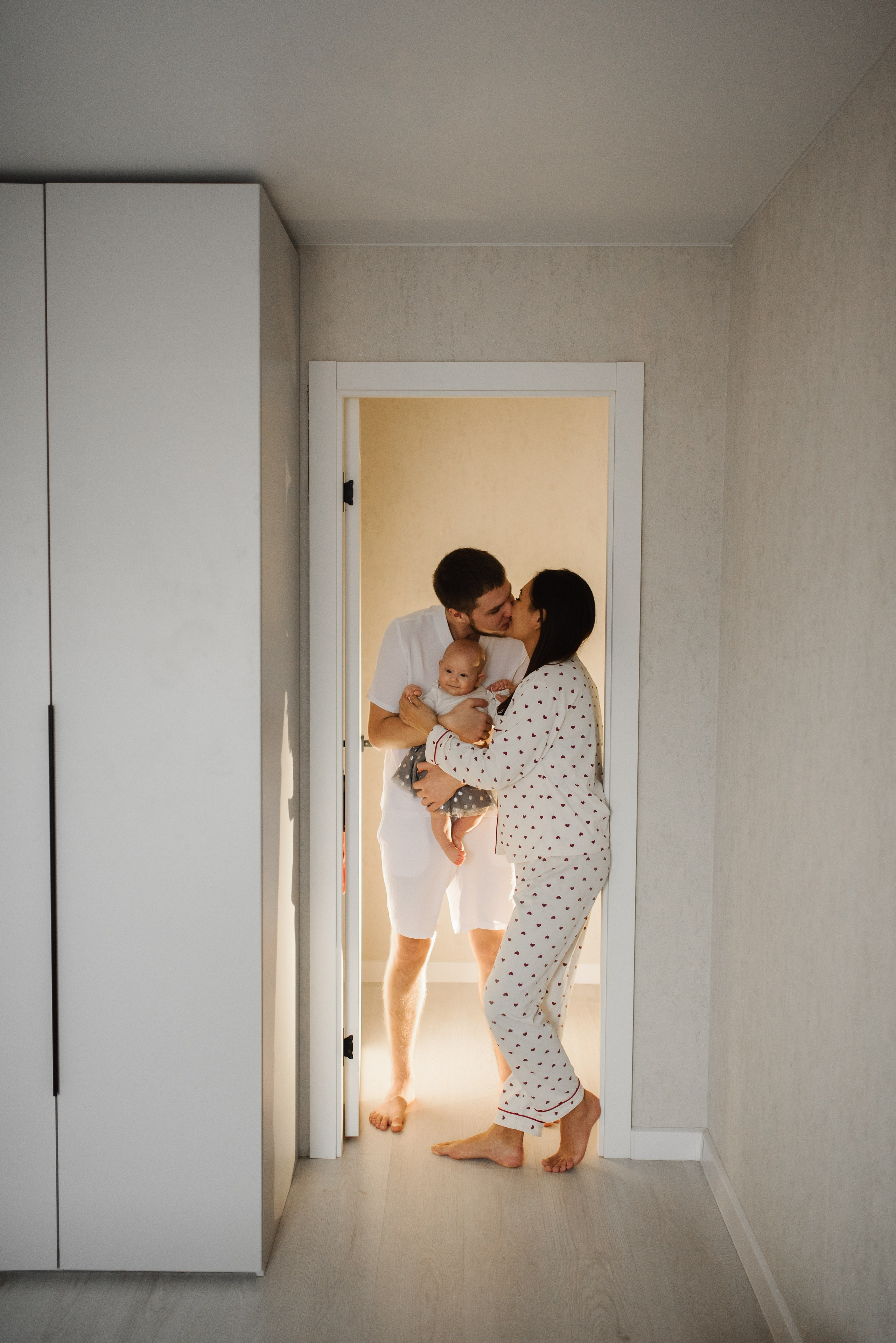 Вся жизнь впереди. Свадебный фотограф Анастасия Бударина