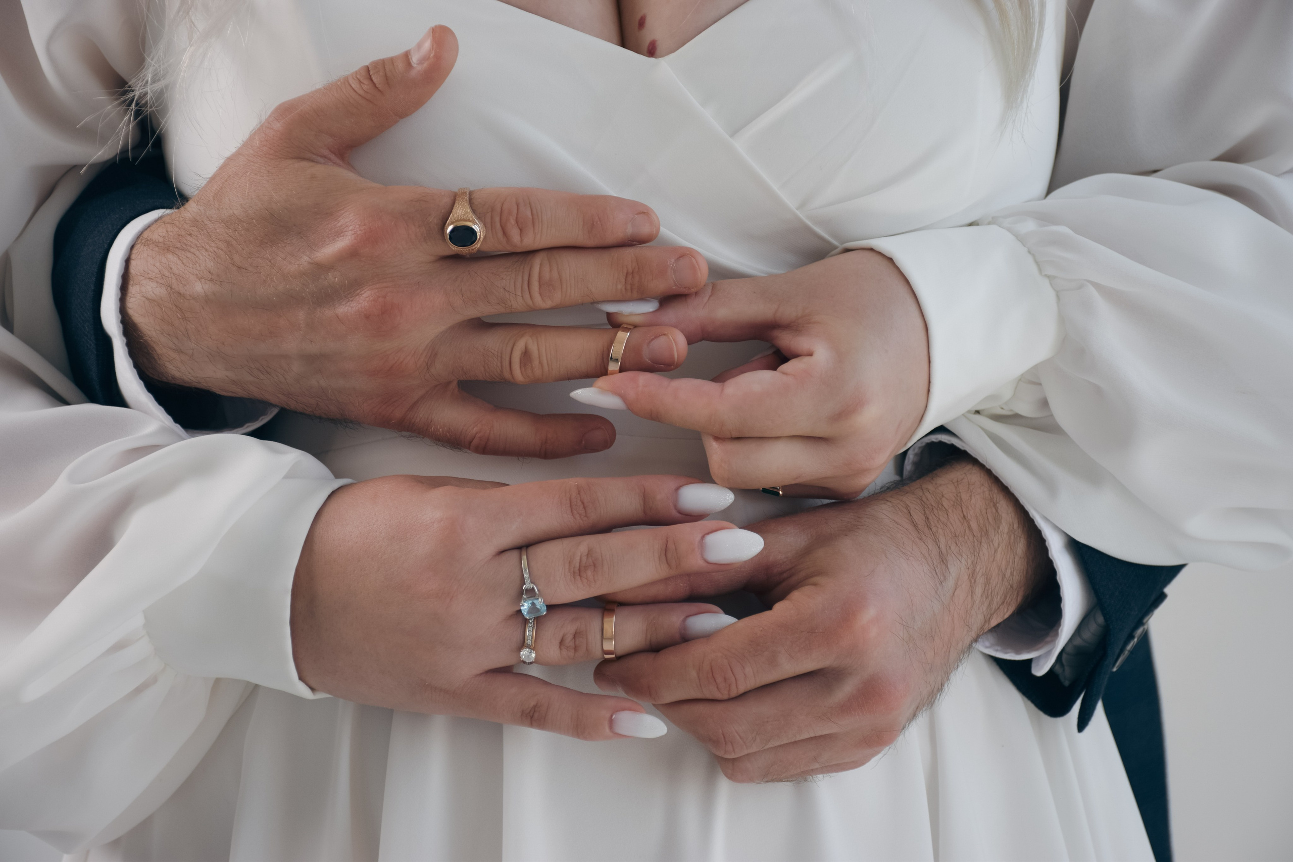 Свадьба. Фотограф | Видеограф в Октябрьском Евгений Гузаев