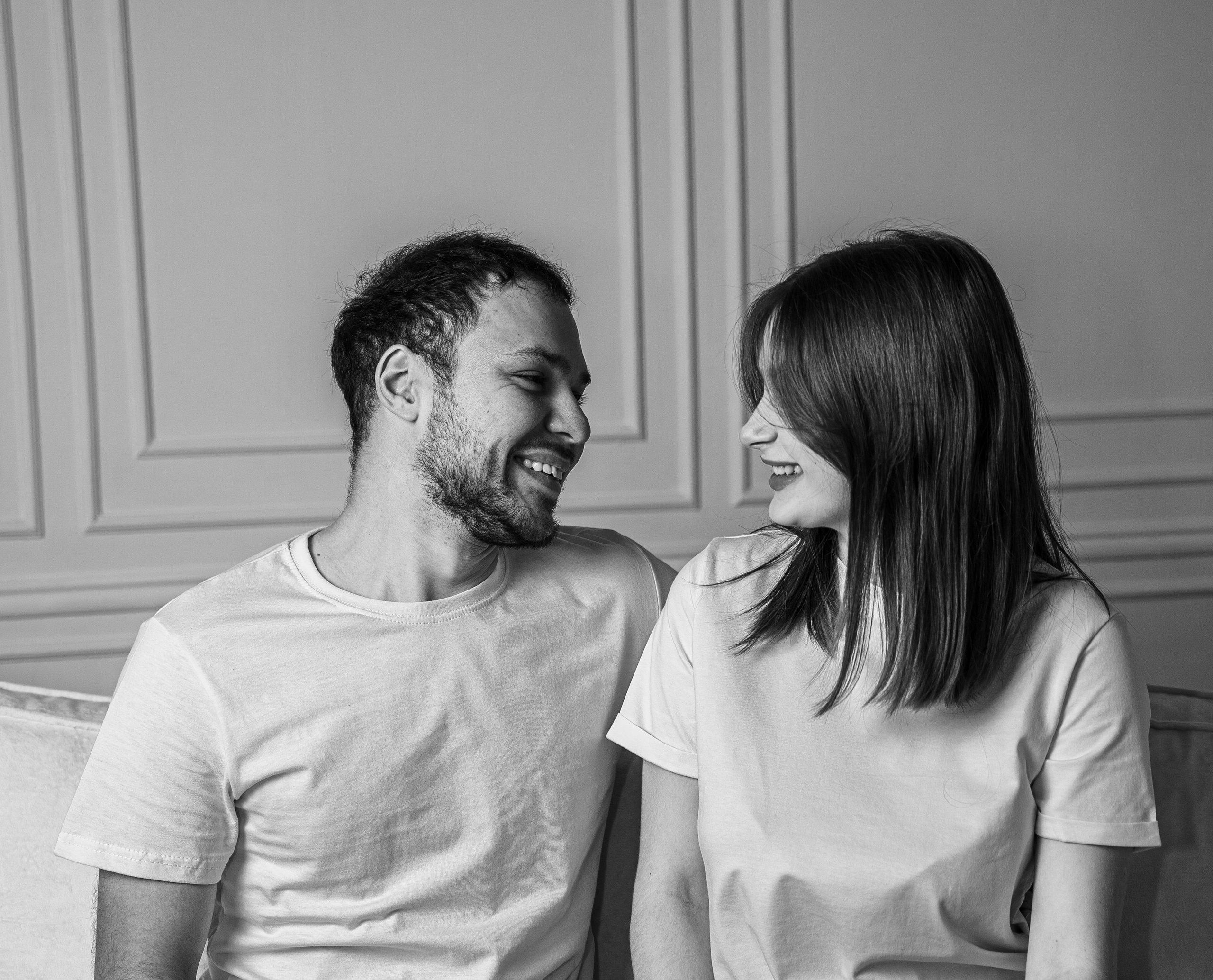 Гендер пати в студии. Фотограф | Видеограф в Октябрьском Евгений Гузаев