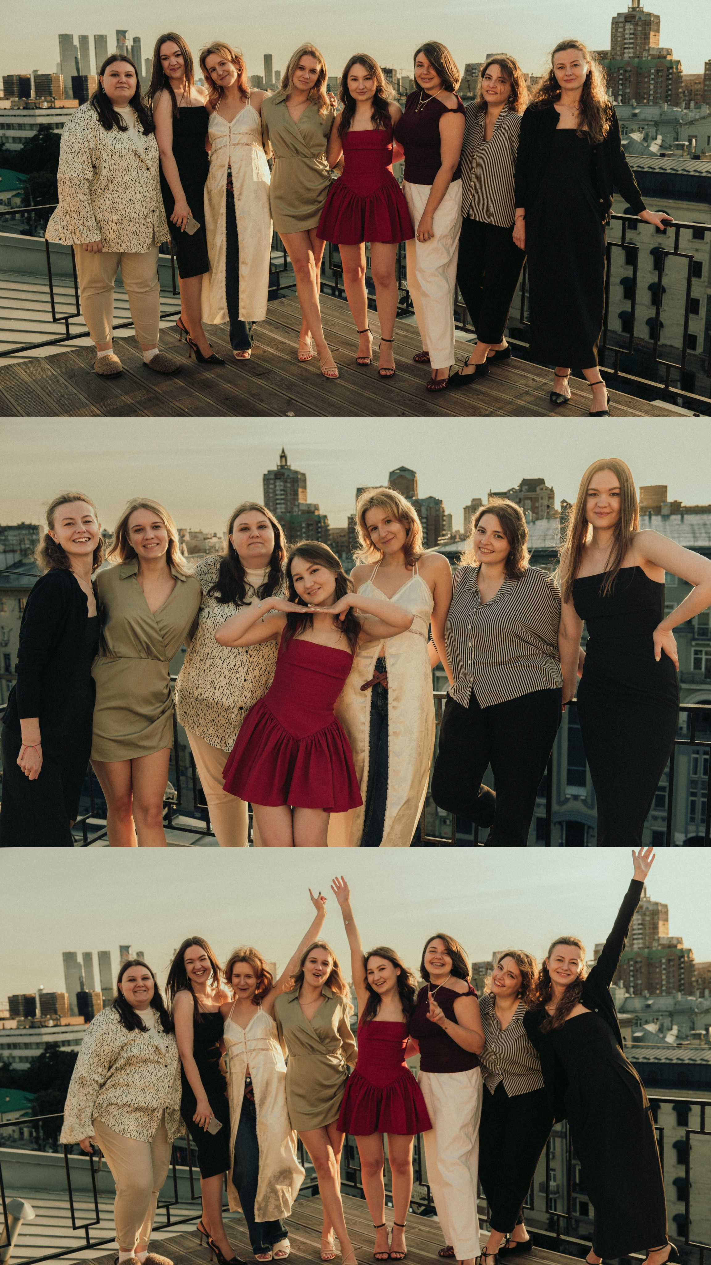 День рождения Эмилии. Фотограф в Москве Ангелина Ким