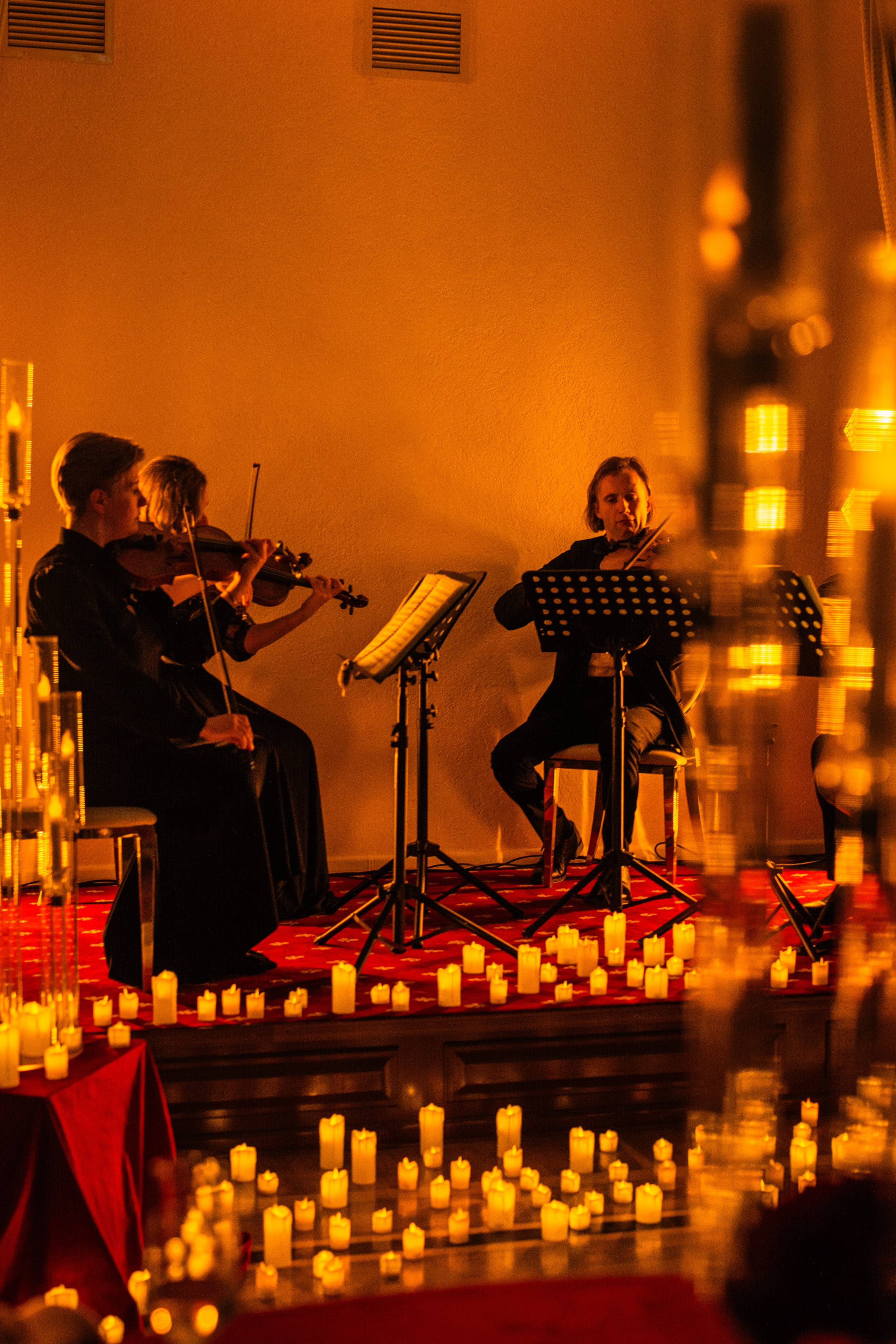 Благотворительный концерт «Твори Добро». Фотограф в Москве Ангелина Ким